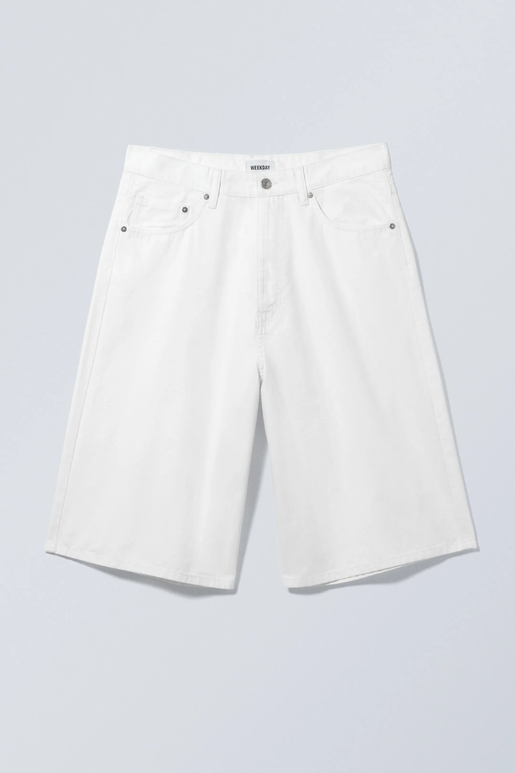 Weekday ASTRO LOOSE TWILL SHORTS> Shorts