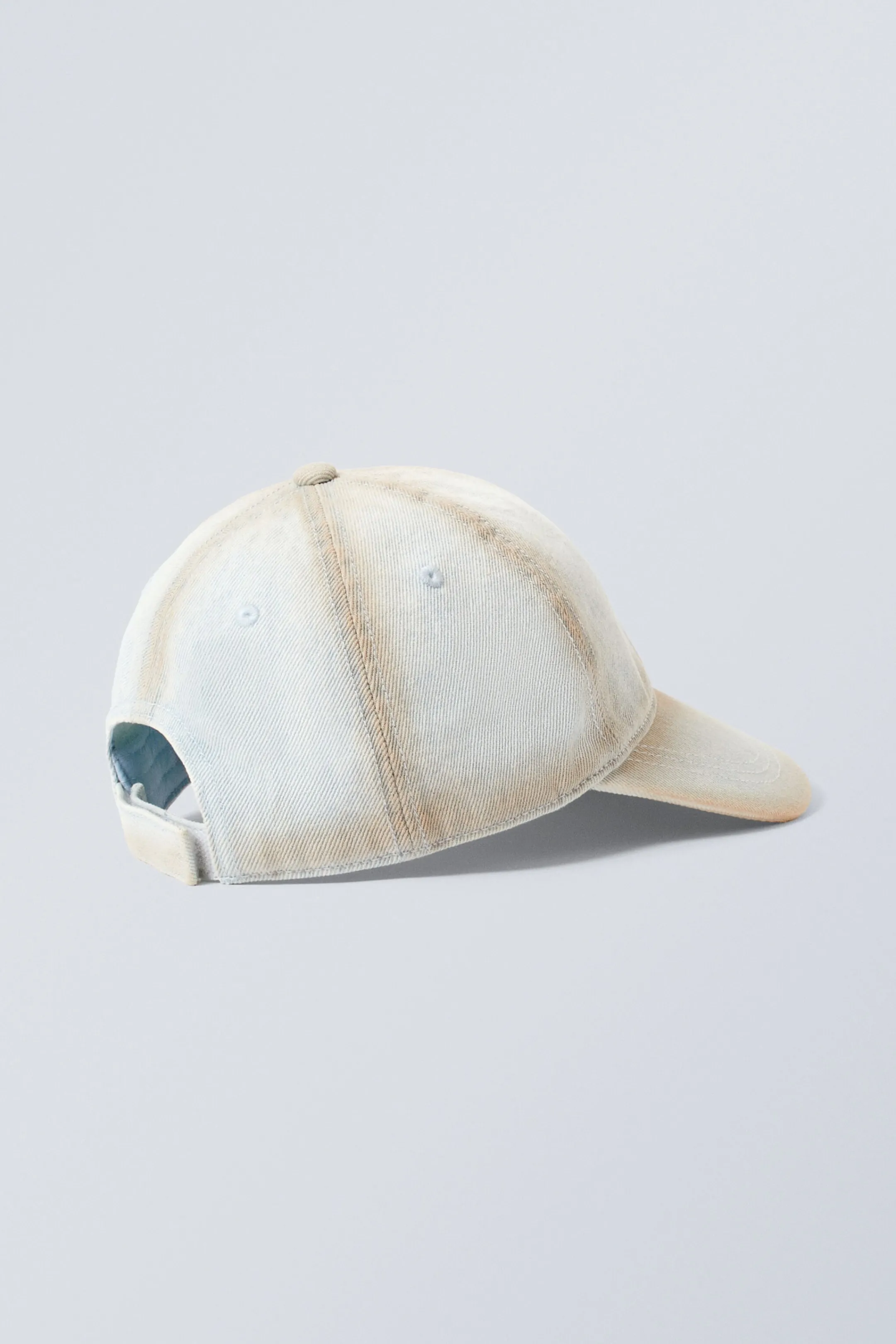 Weekday BASEBALL DENIM CAP> Hats