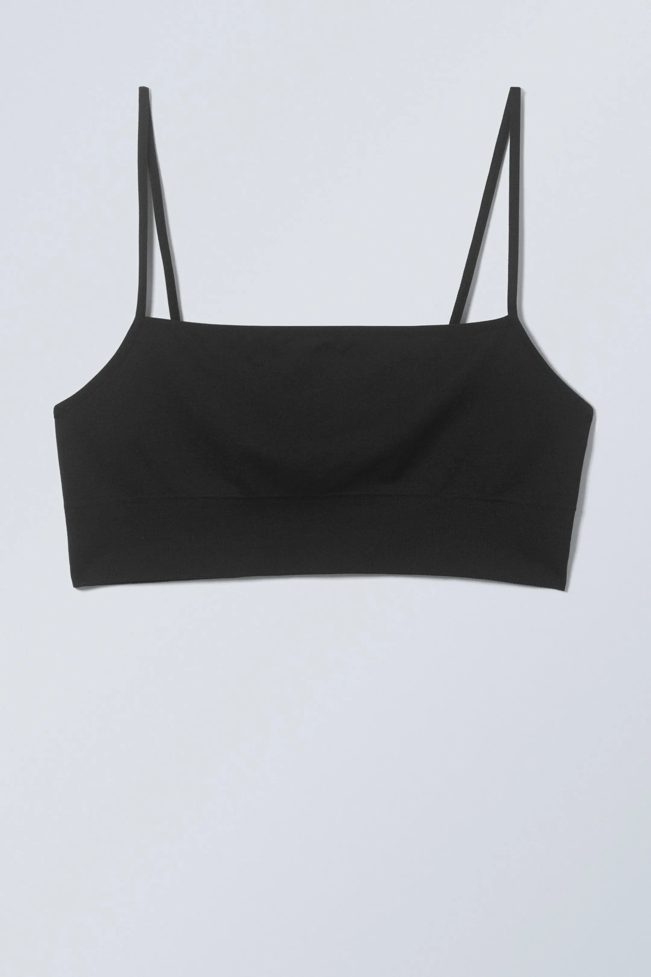 Weekday CAT SOFT BRALETTE>Women Underwear