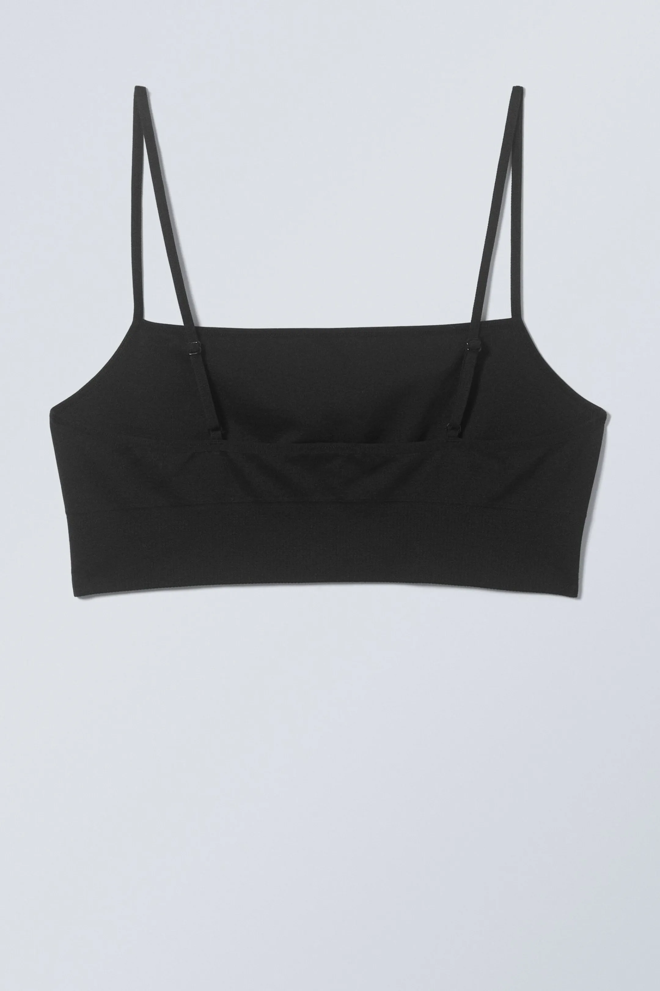 Weekday CAT SOFT BRALETTE>Women Underwear