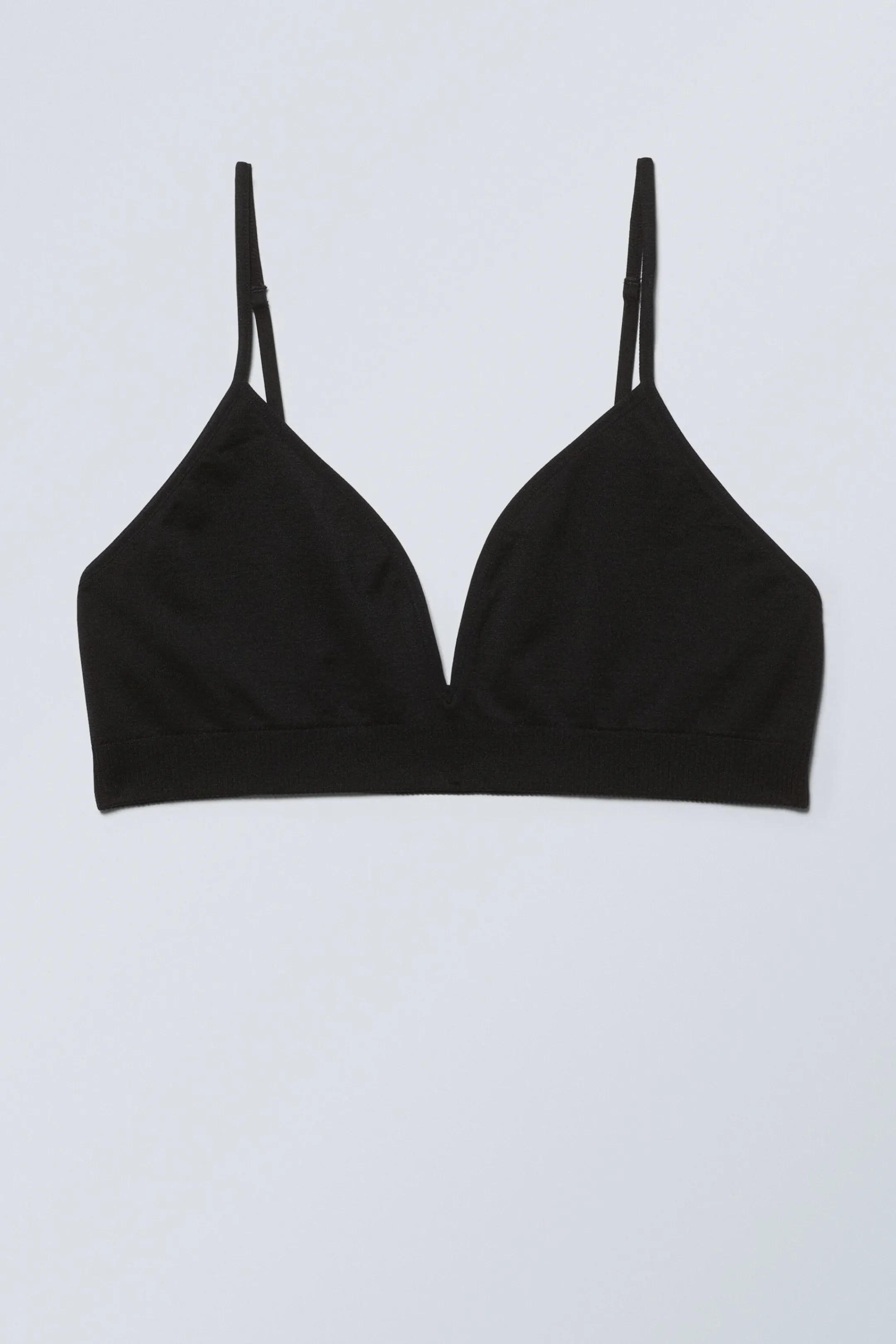 Weekday CAT SOFT TRIANGLE BRA>Women Underwear