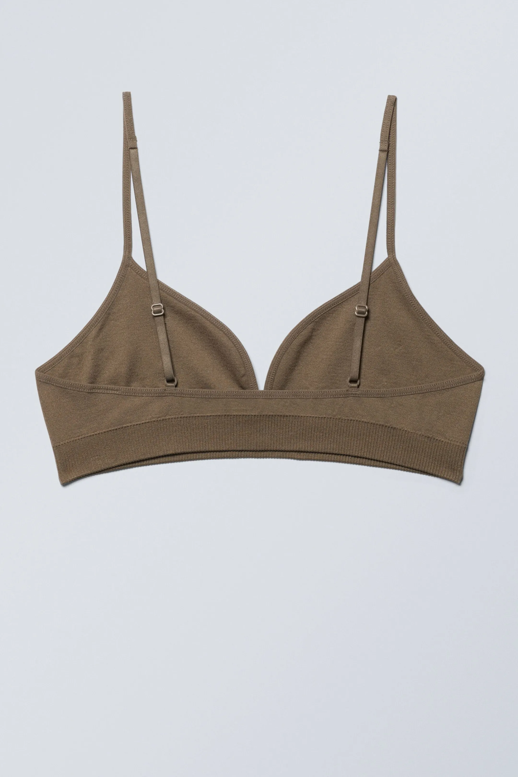 Weekday CAT SOFT TRIANGLE BRA>Women Underwear