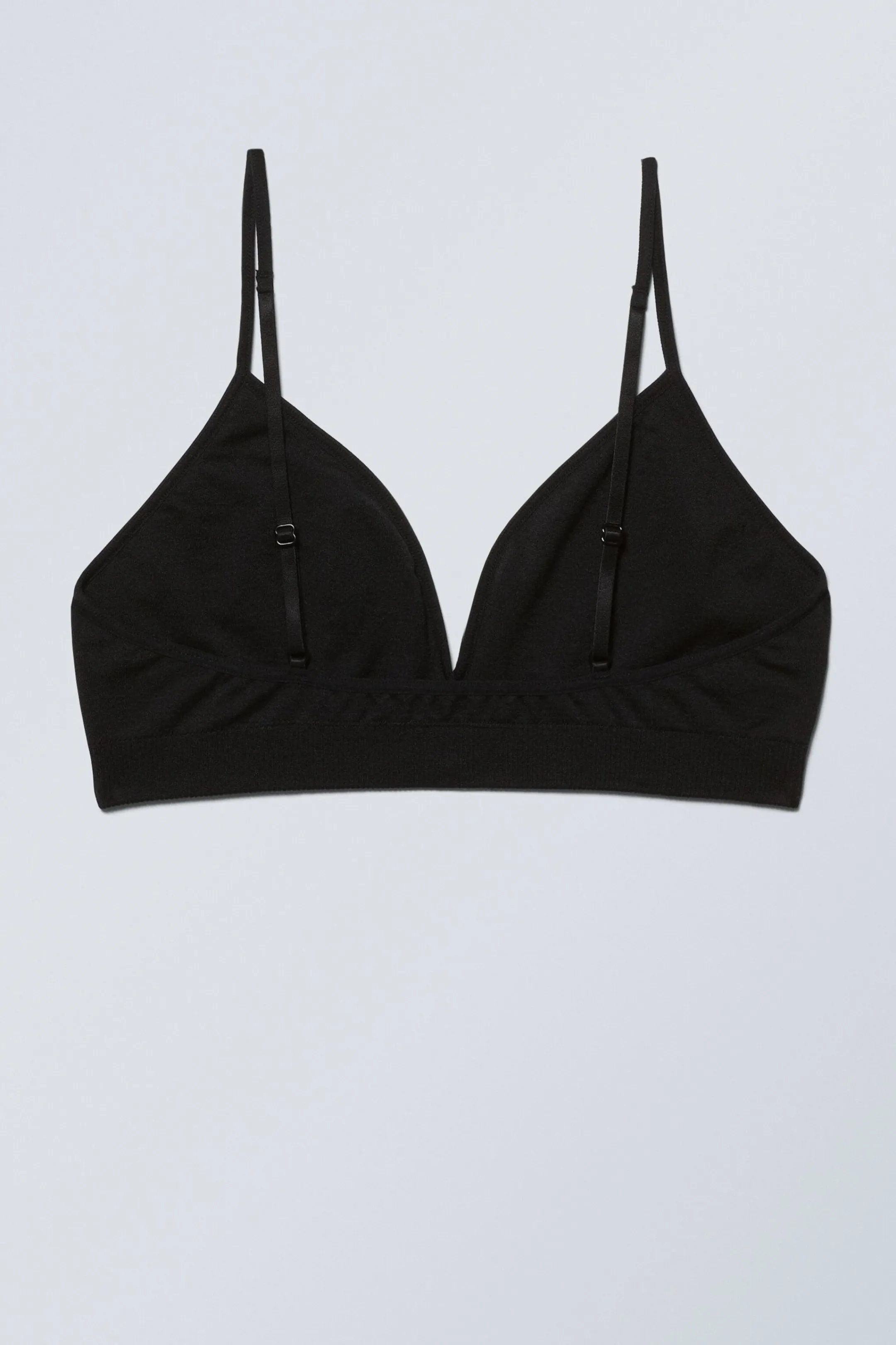 Weekday CAT SOFT TRIANGLE BRA>Women Underwear