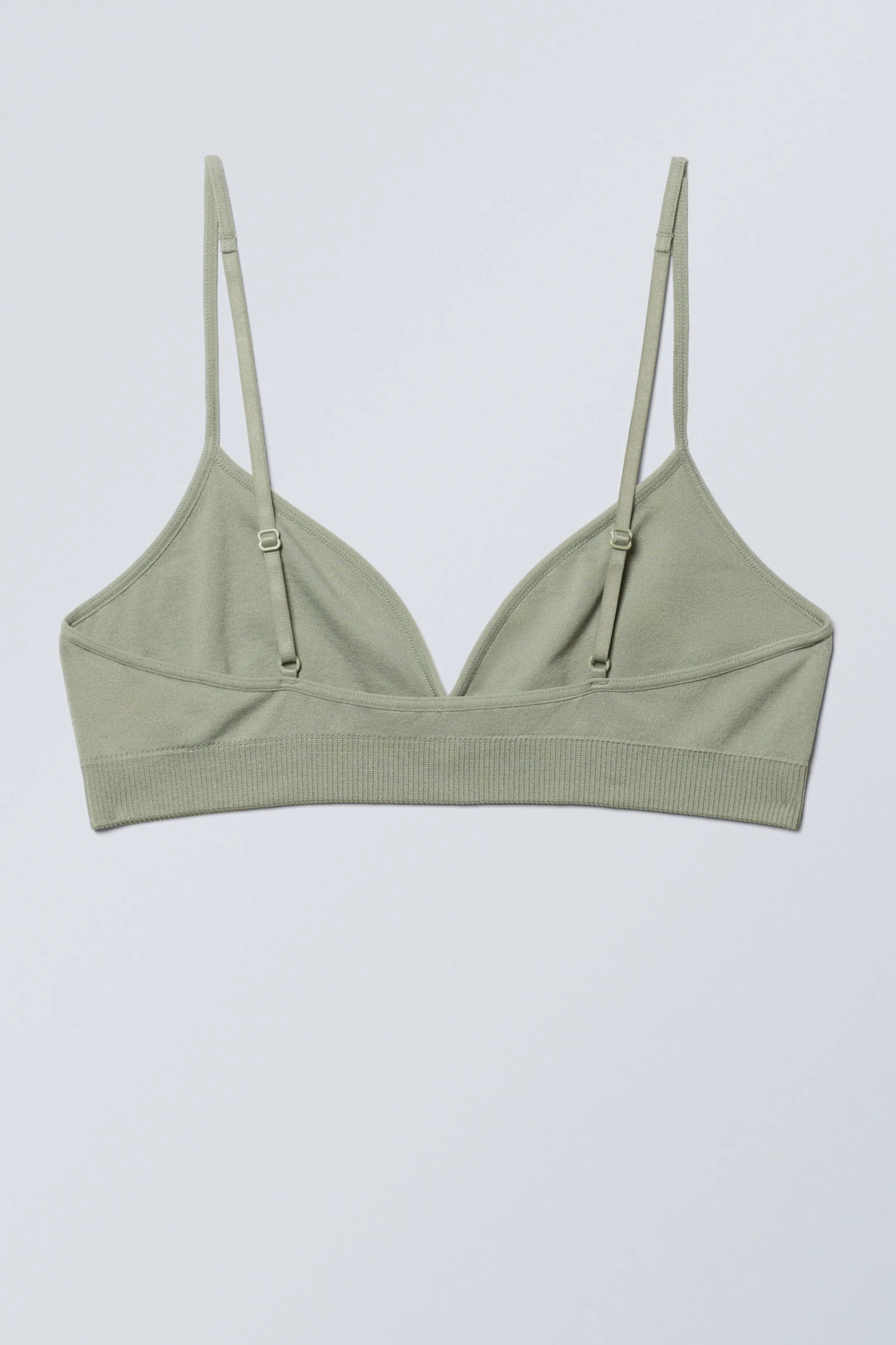 Weekday CAT SOFT TRIANGLE BRA>Women Underwear