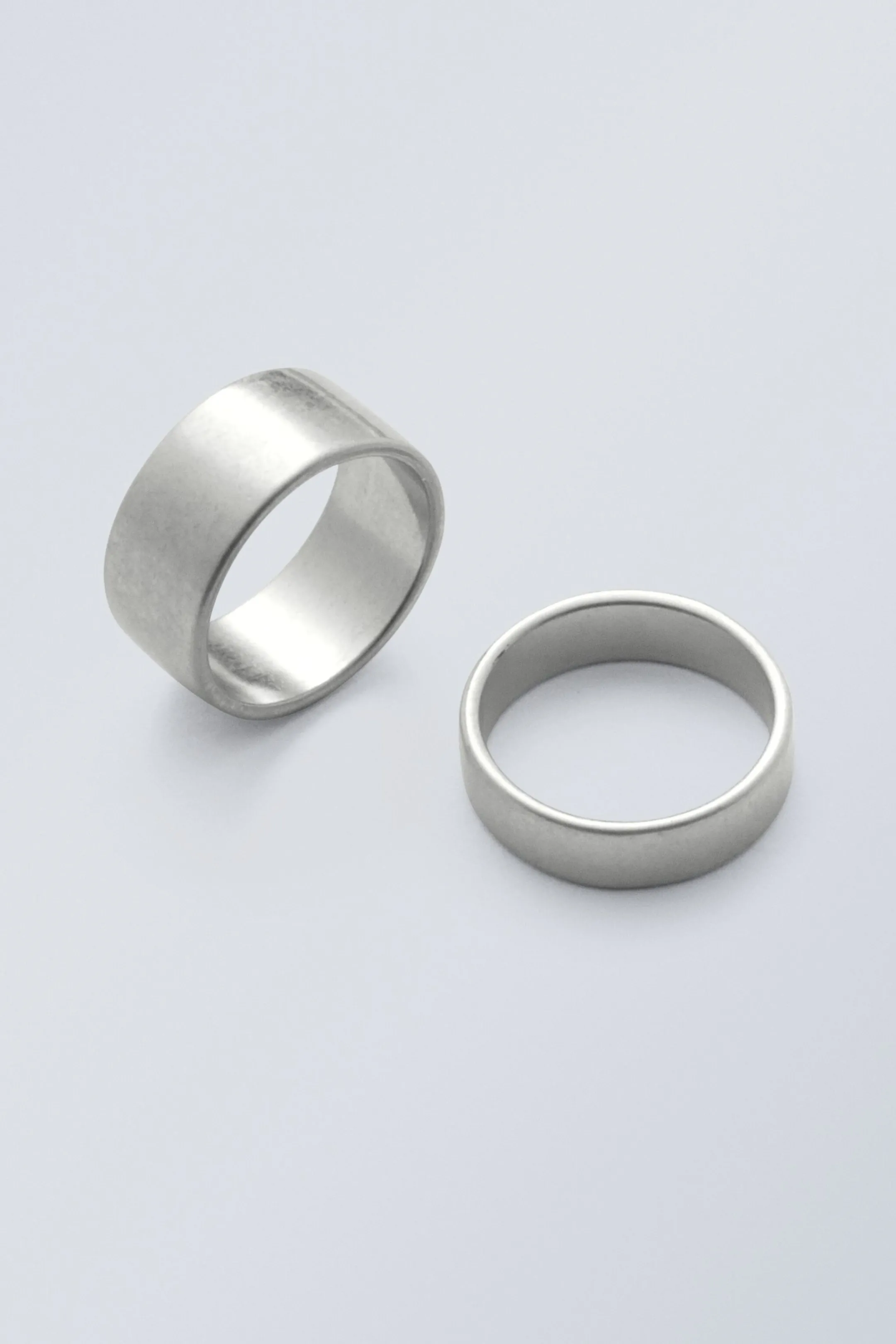 Weekday DAMIR RING SET> Jewellery