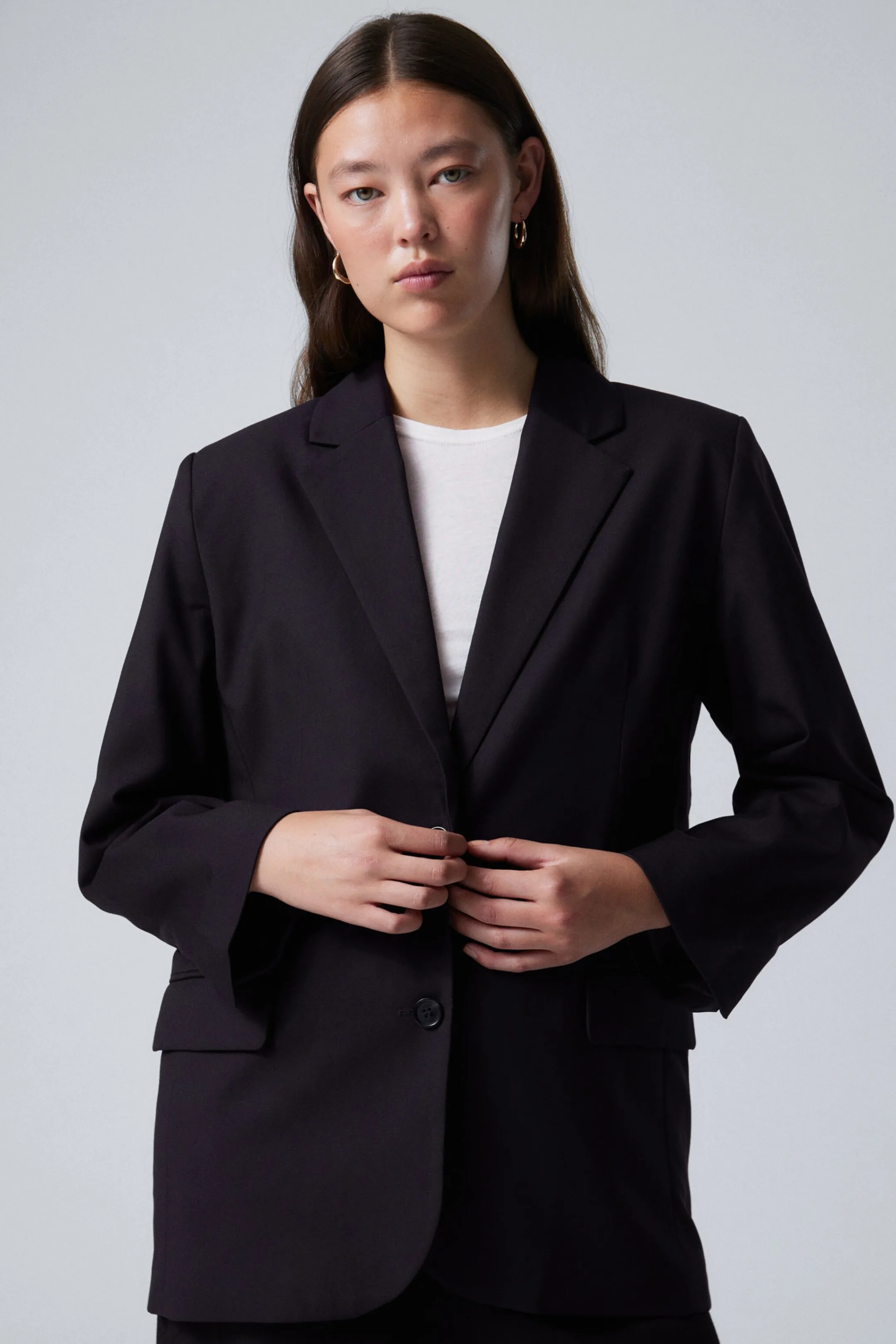 Weekday ERIN OVERSIZED BLAZER>Women Jackets & Coats