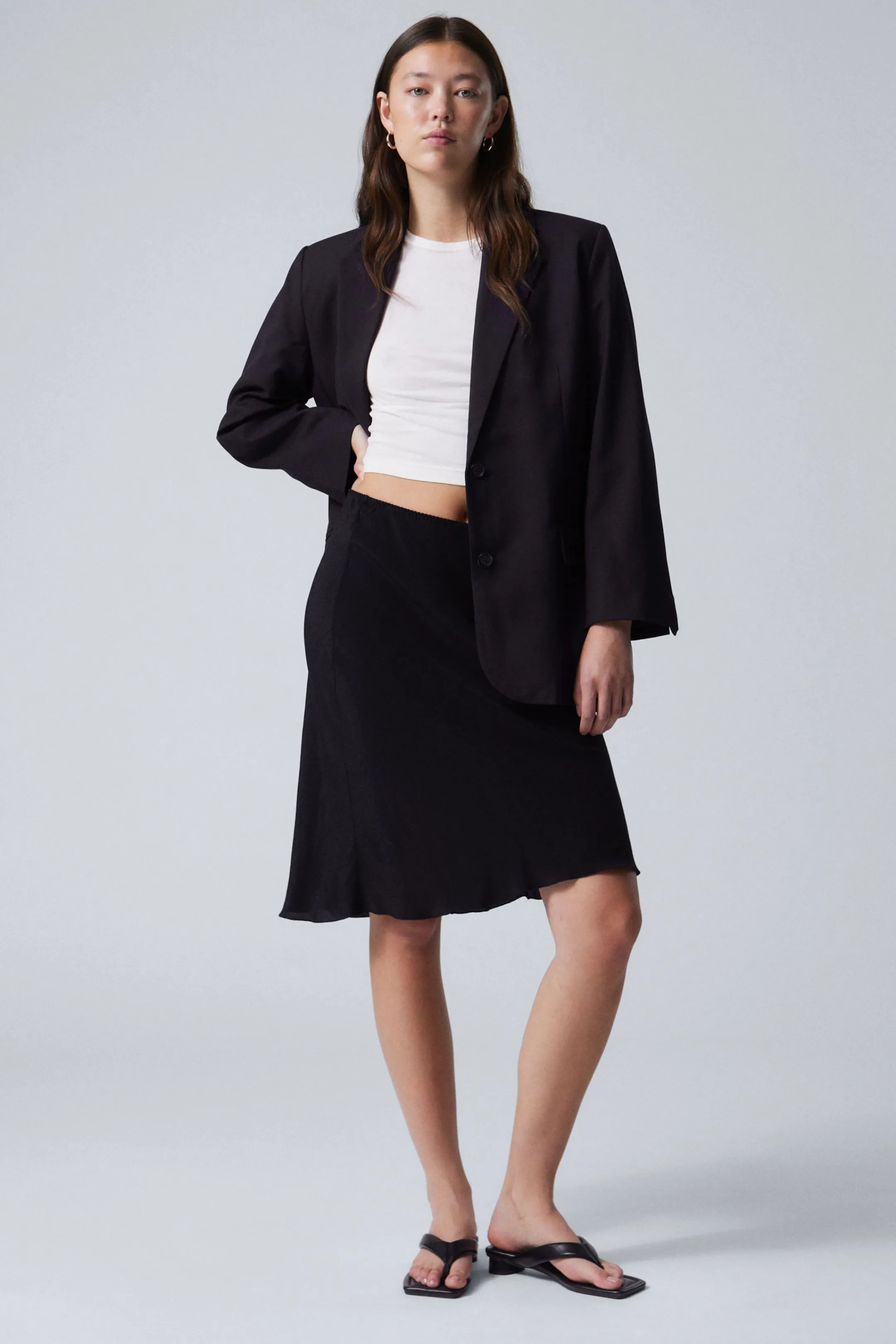 Weekday ERIN OVERSIZED BLAZER>Women Jackets & Coats