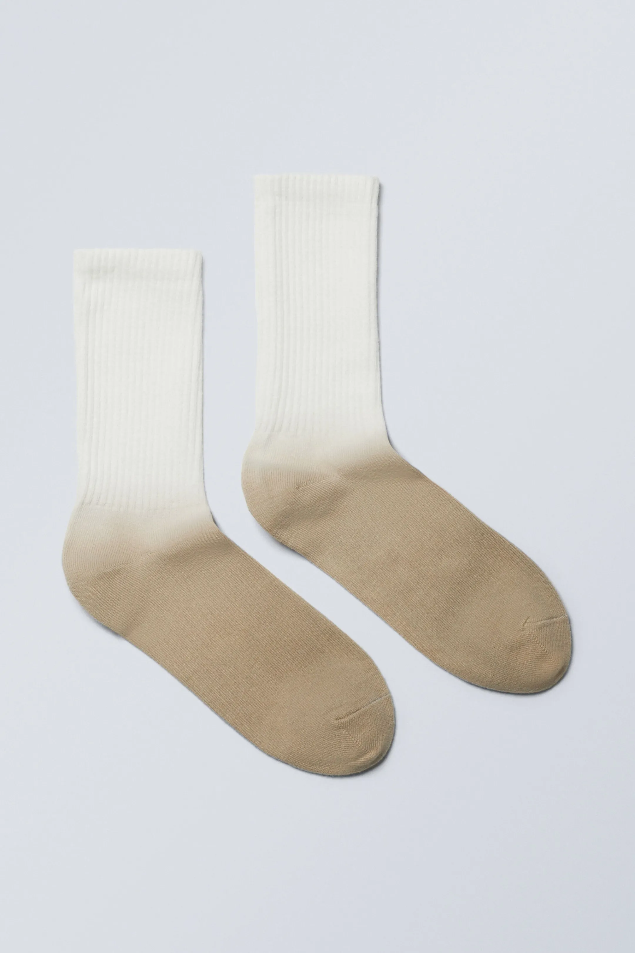 Weekday GRADIENT SPORT SOCK>Women Socks