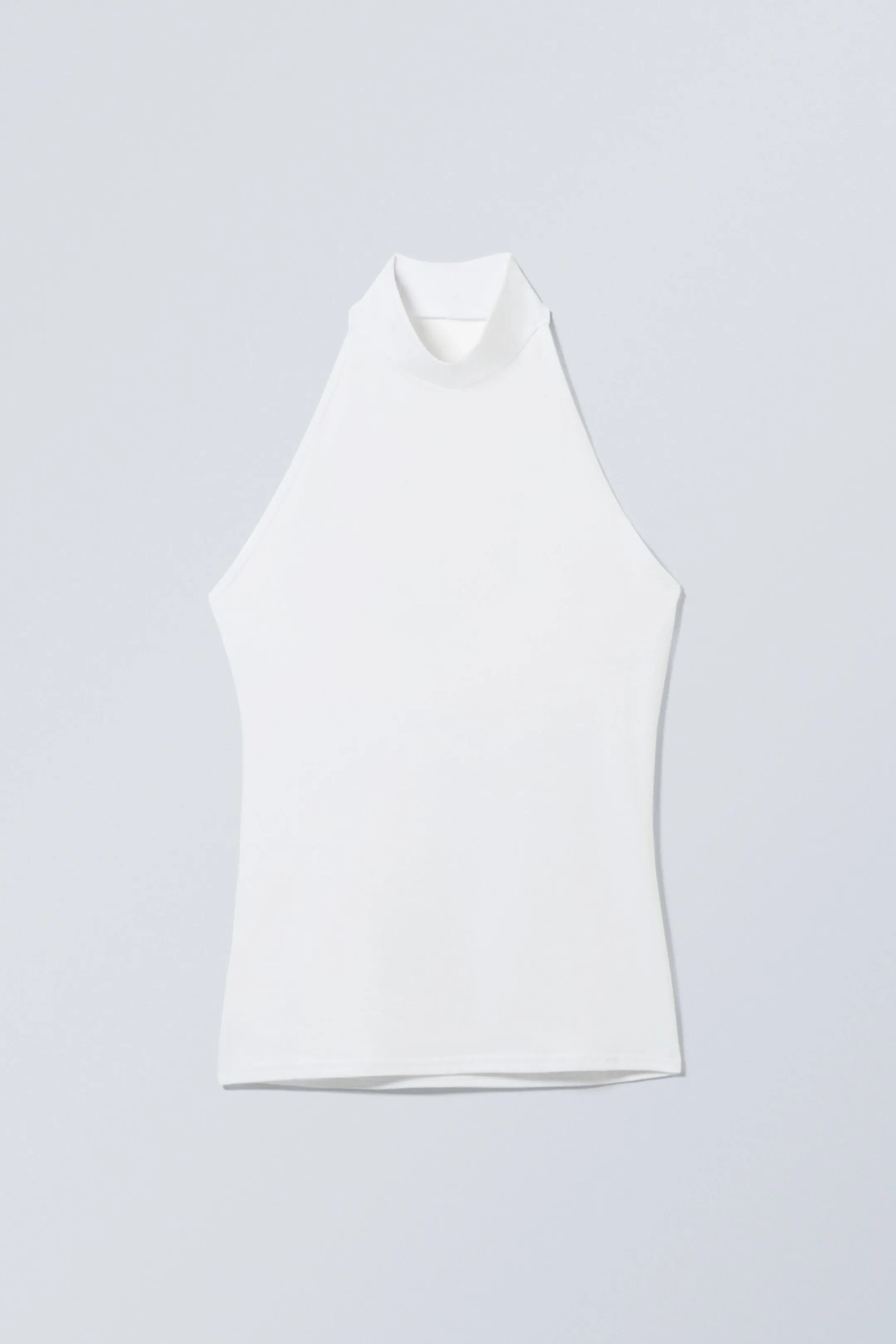 Weekday HALTER TANK TOP>Women Tops