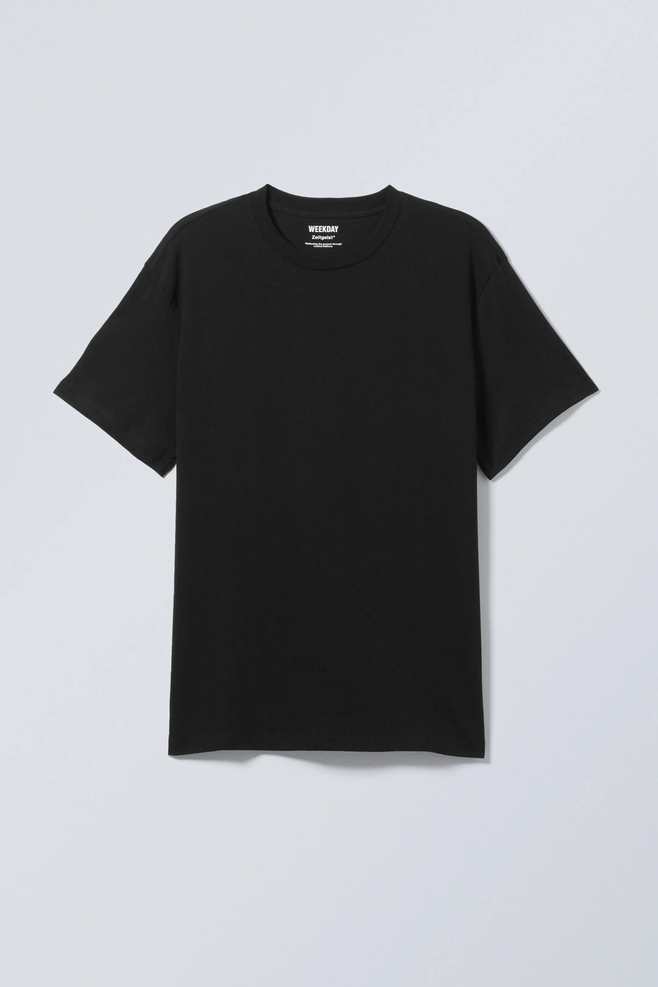 Weekday LOOSE SHORT SLEEVE T-SHIRT> Basics | T-Shirts & Tops