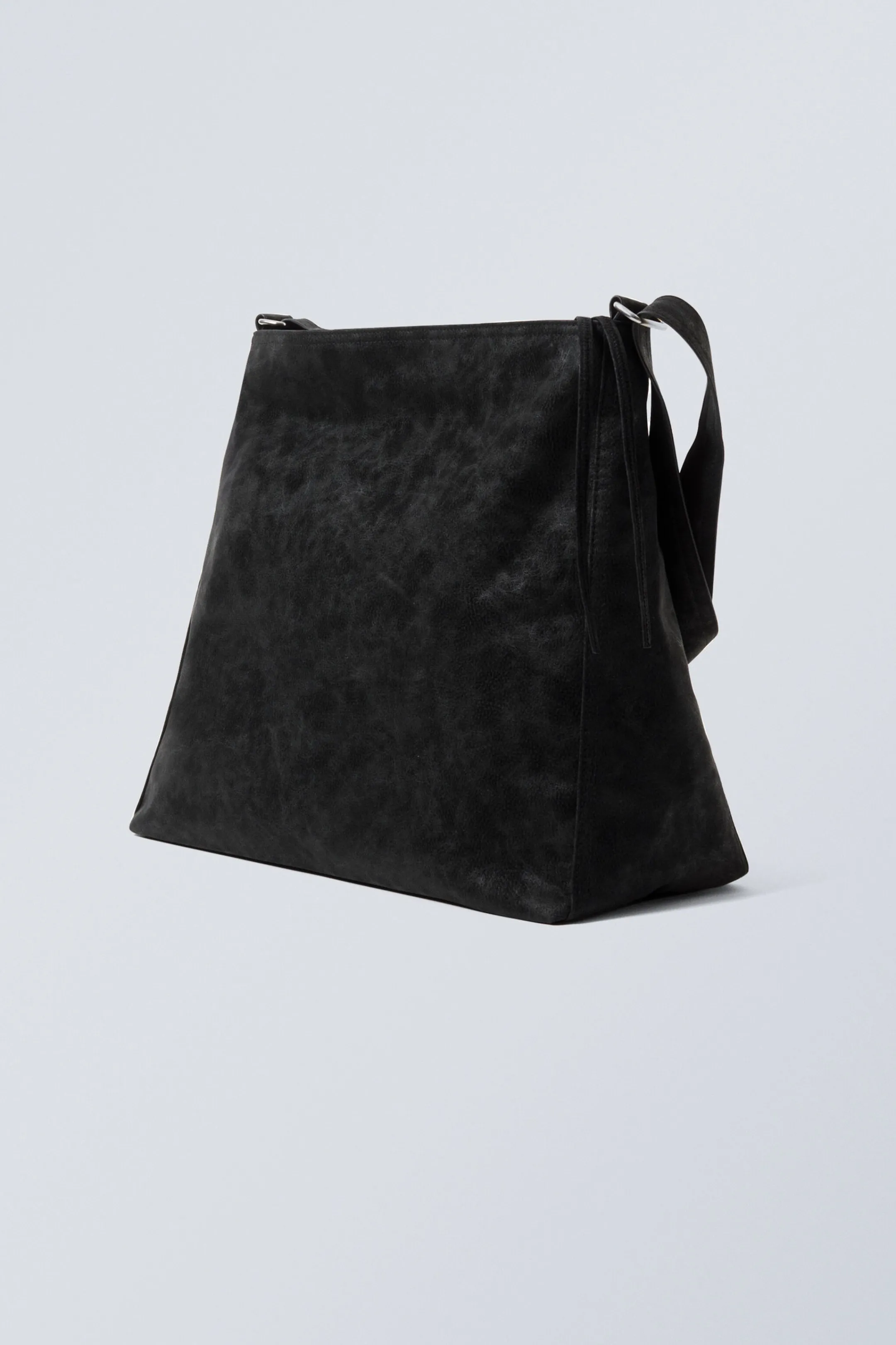 Weekday MEDIUM ZIP SHOULDER BAG>Women Bags