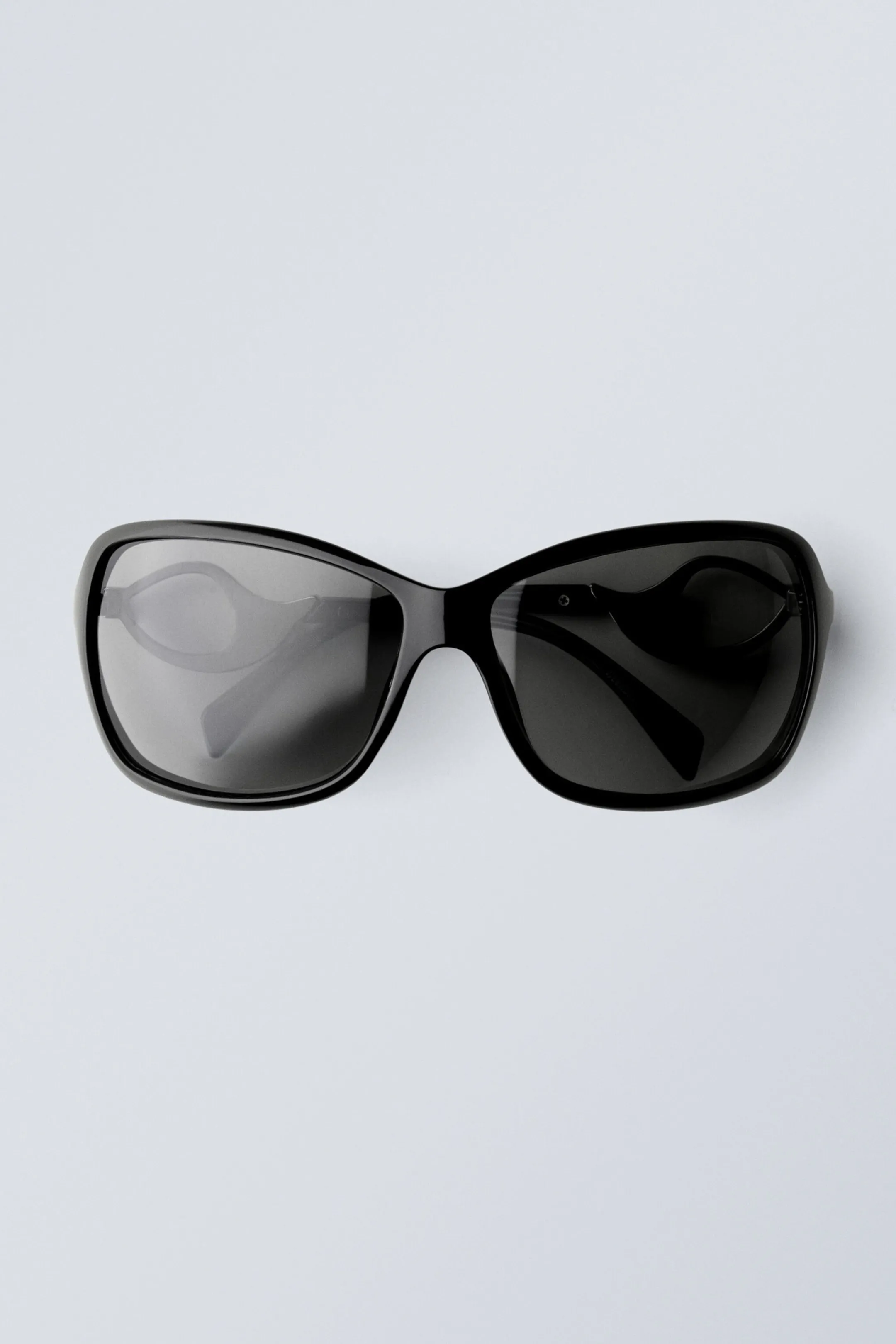 Weekday METAL DETAILED OVAL SUNGLASSES>Women Sunglasses | Sunglasses