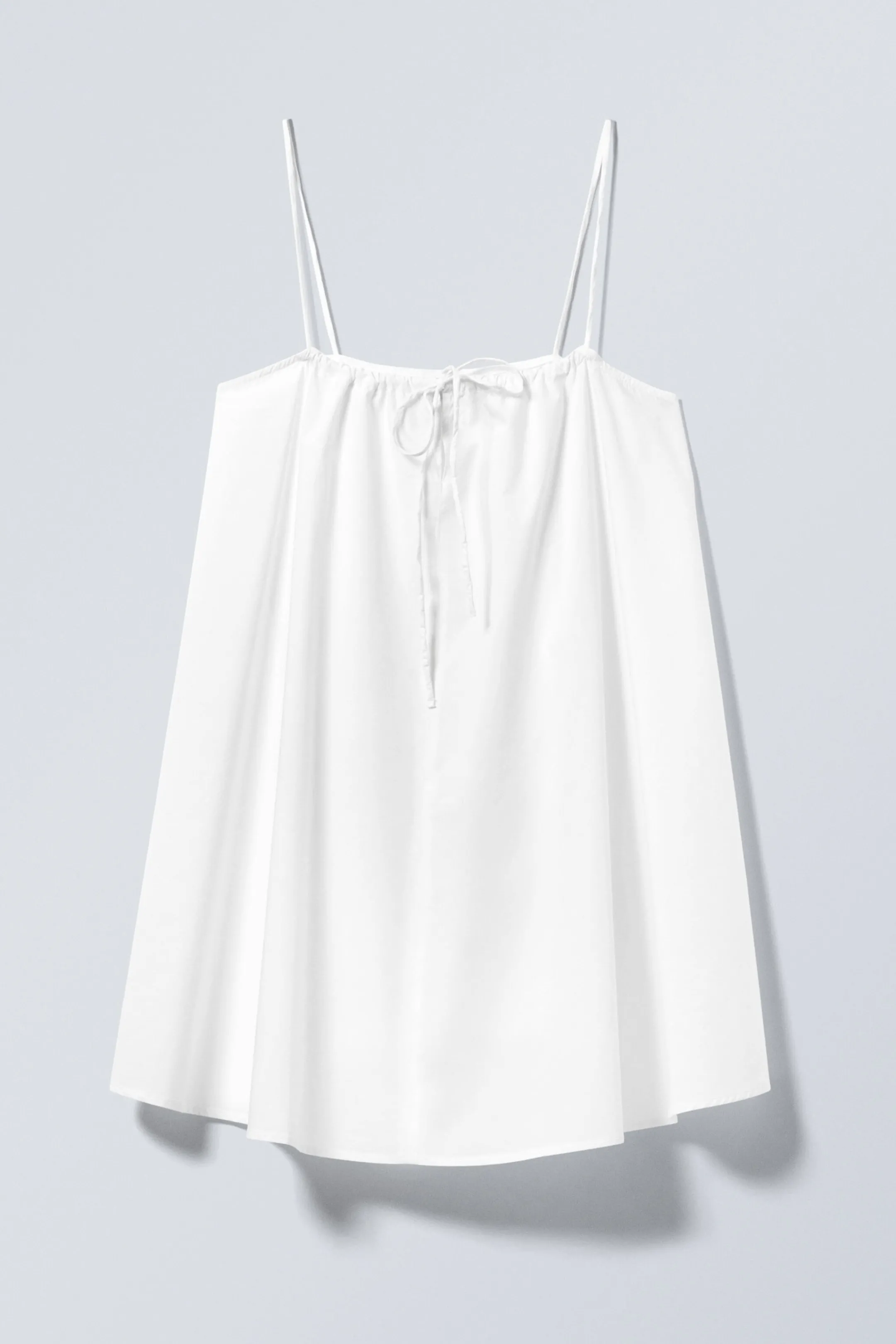 Weekday MINI COTTON DRESS>Women Dresses