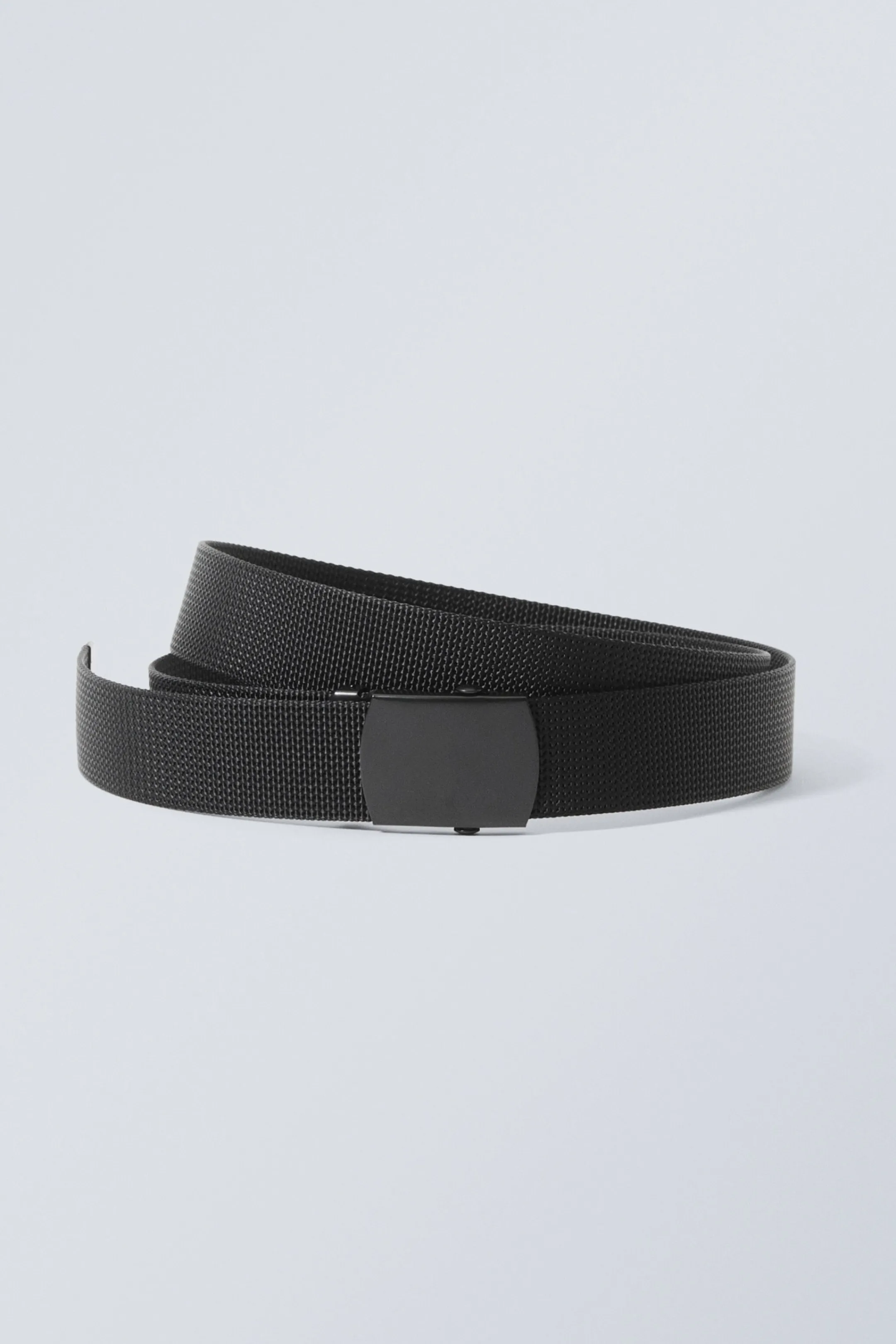 Weekday NYLON WEBBING BELT>Women Belts | Belts