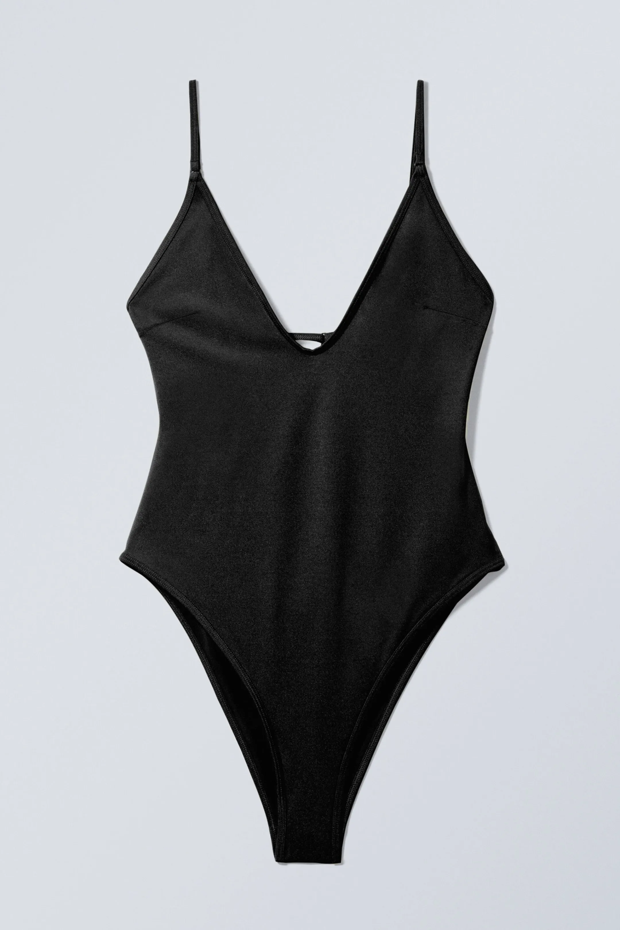 Weekday OPEN BACK SWIMSUIT>Women Swimwear