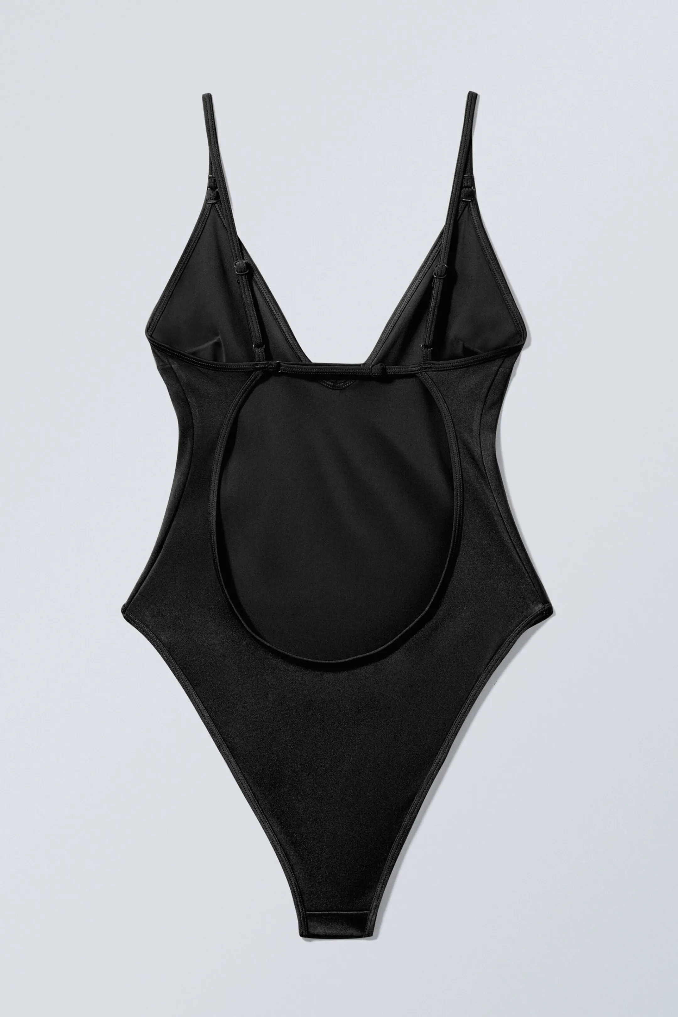 Weekday OPEN BACK SWIMSUIT>Women Swimwear