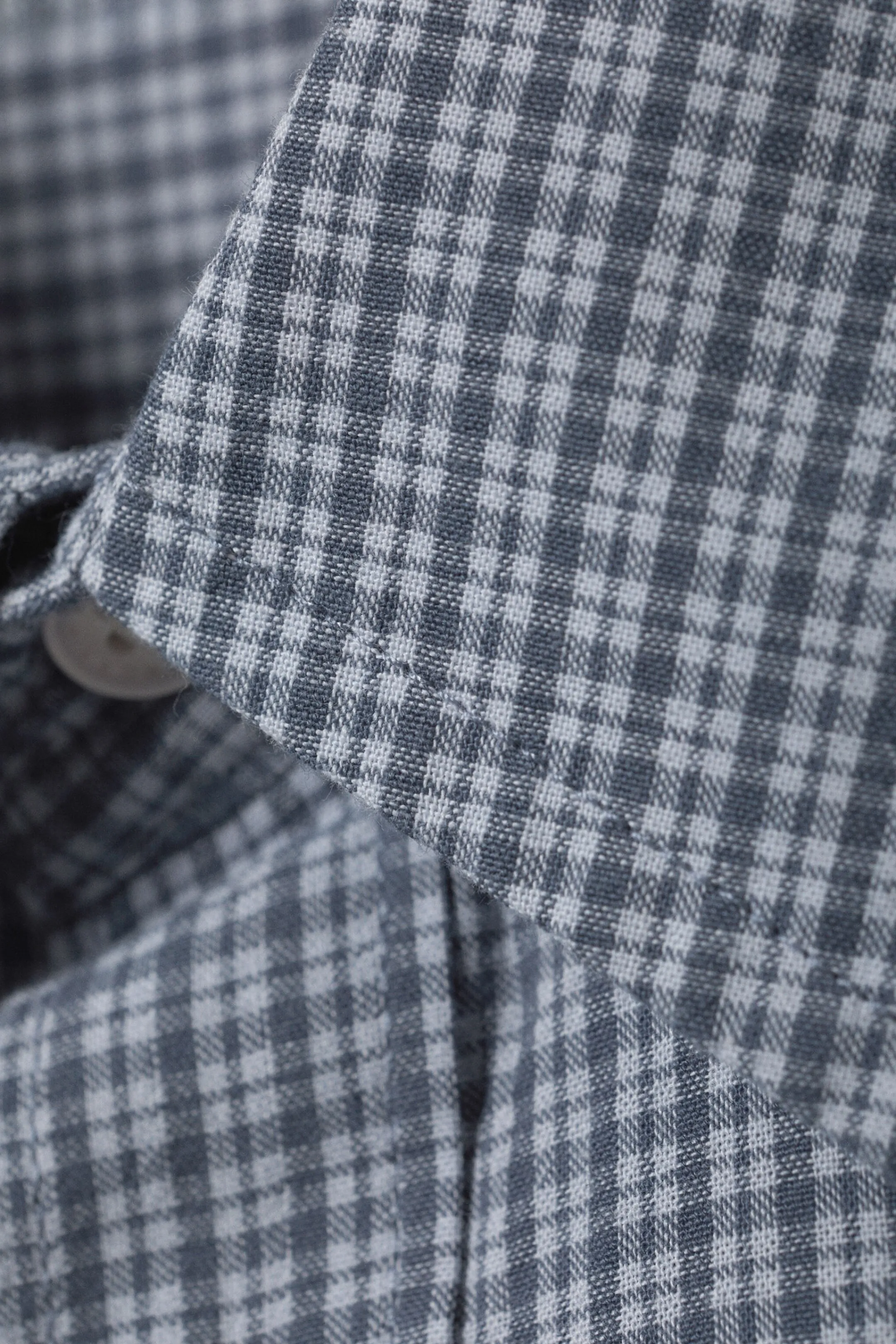 Weekday OVERSIZED CHECKED SHIRT> Shirts