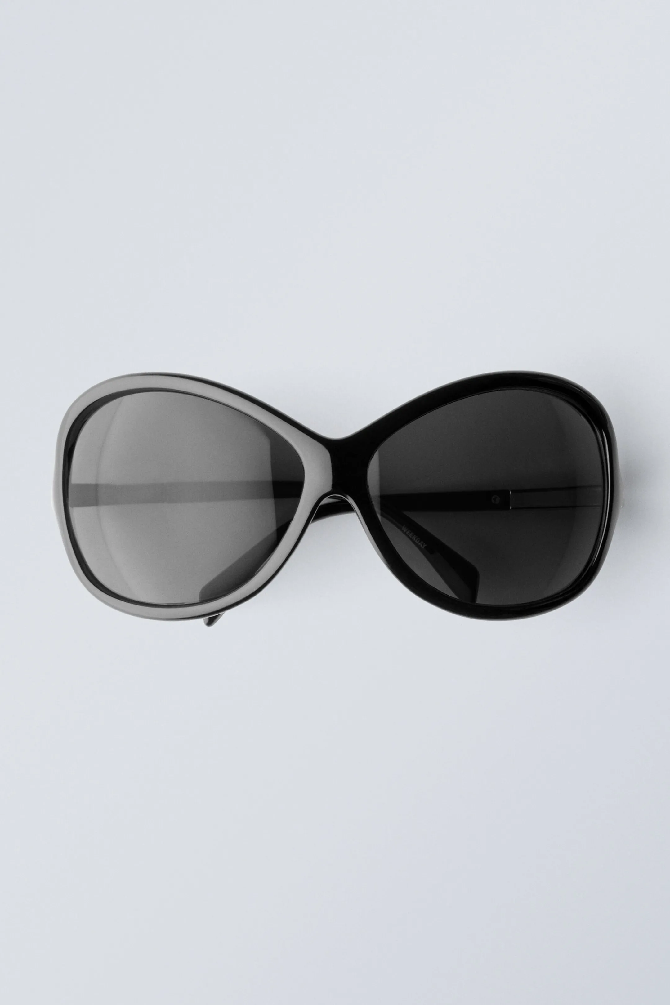 Weekday OVERSIZED SUNGLASSES>Women Sunglasses | Sunglasses