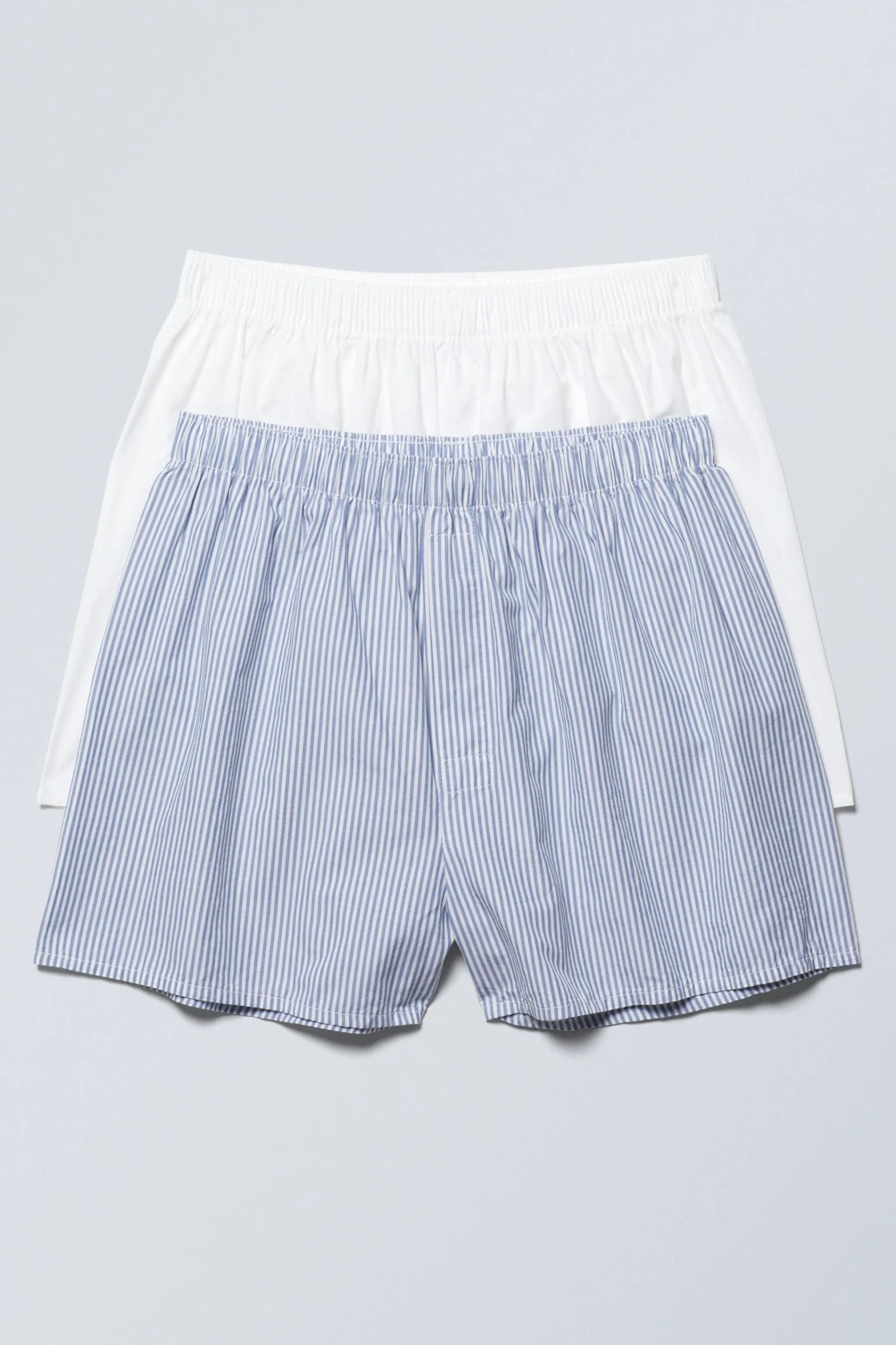 Weekday 2-PACK BOXER SHORTS> Underwear