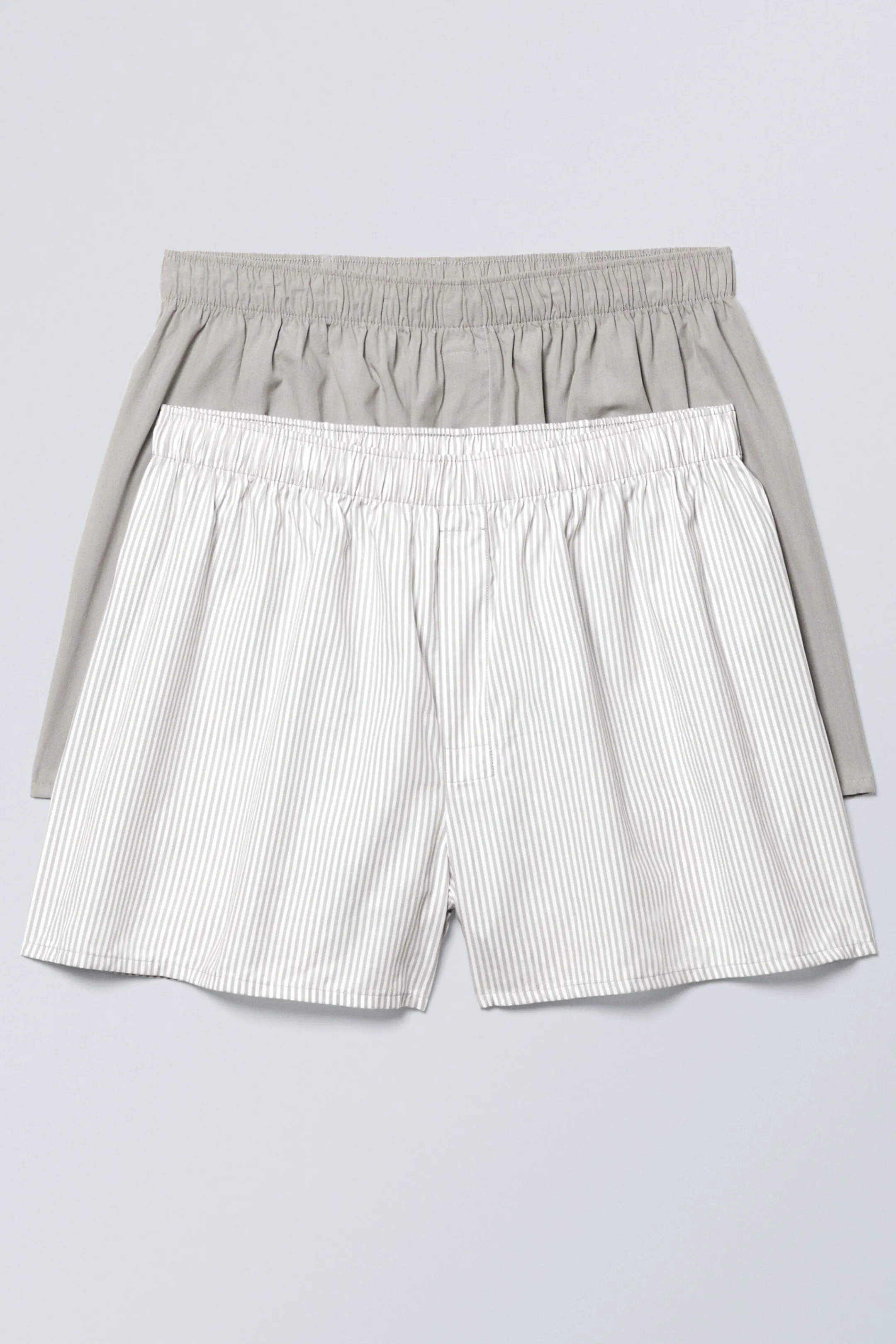 Weekday 2-PACK BOXER SHORTS> Underwear