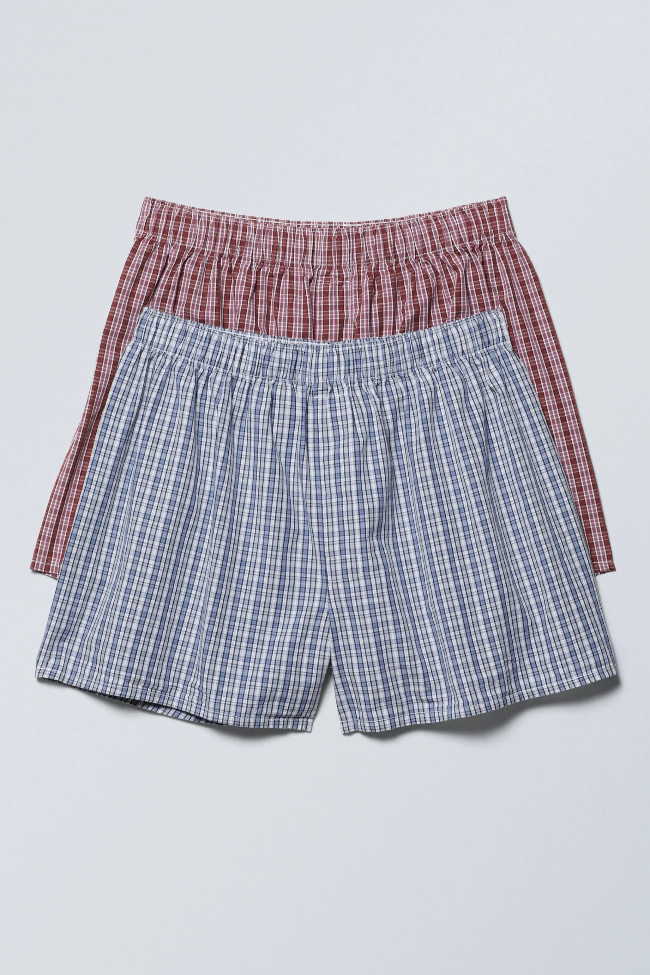 Weekday 2-PACK BOXER SHORTS> Underwear