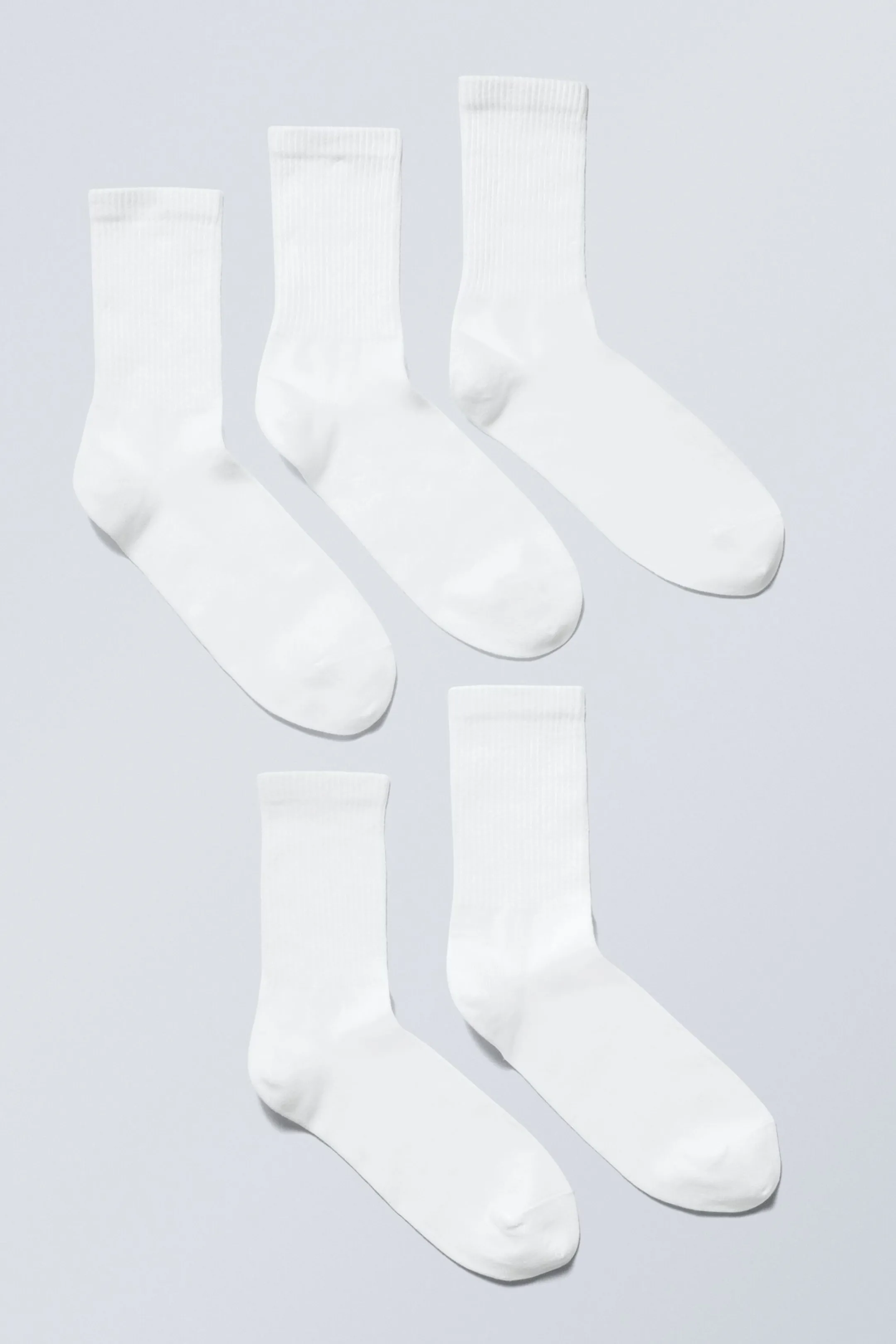 Weekday 5-PACK SPORT SOCKS> Socks