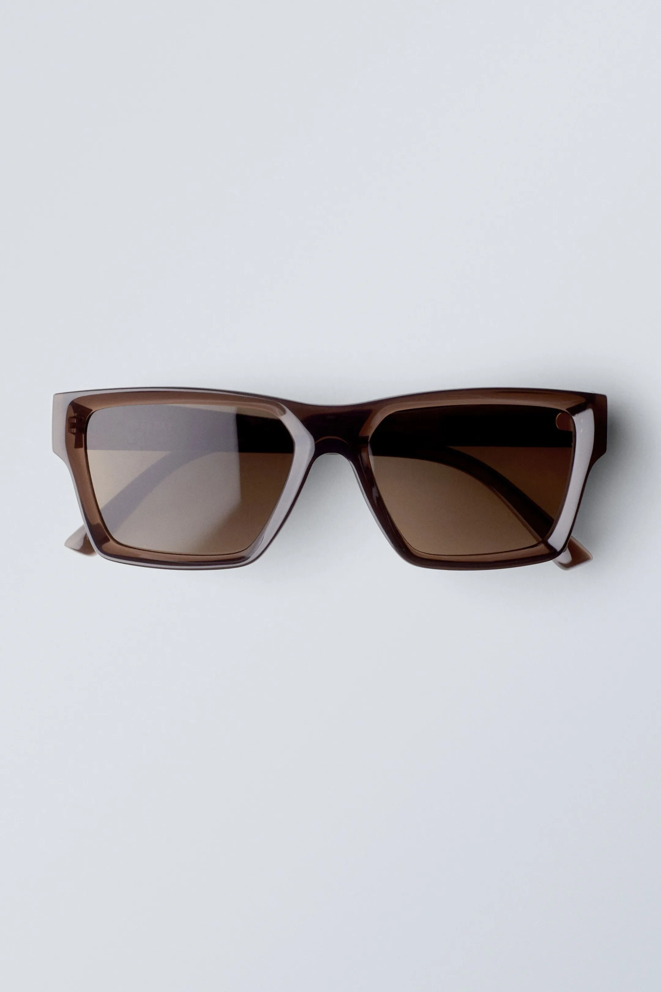 Weekday PORT SUNGLASSES>Women Sunglasses | Sunglasses