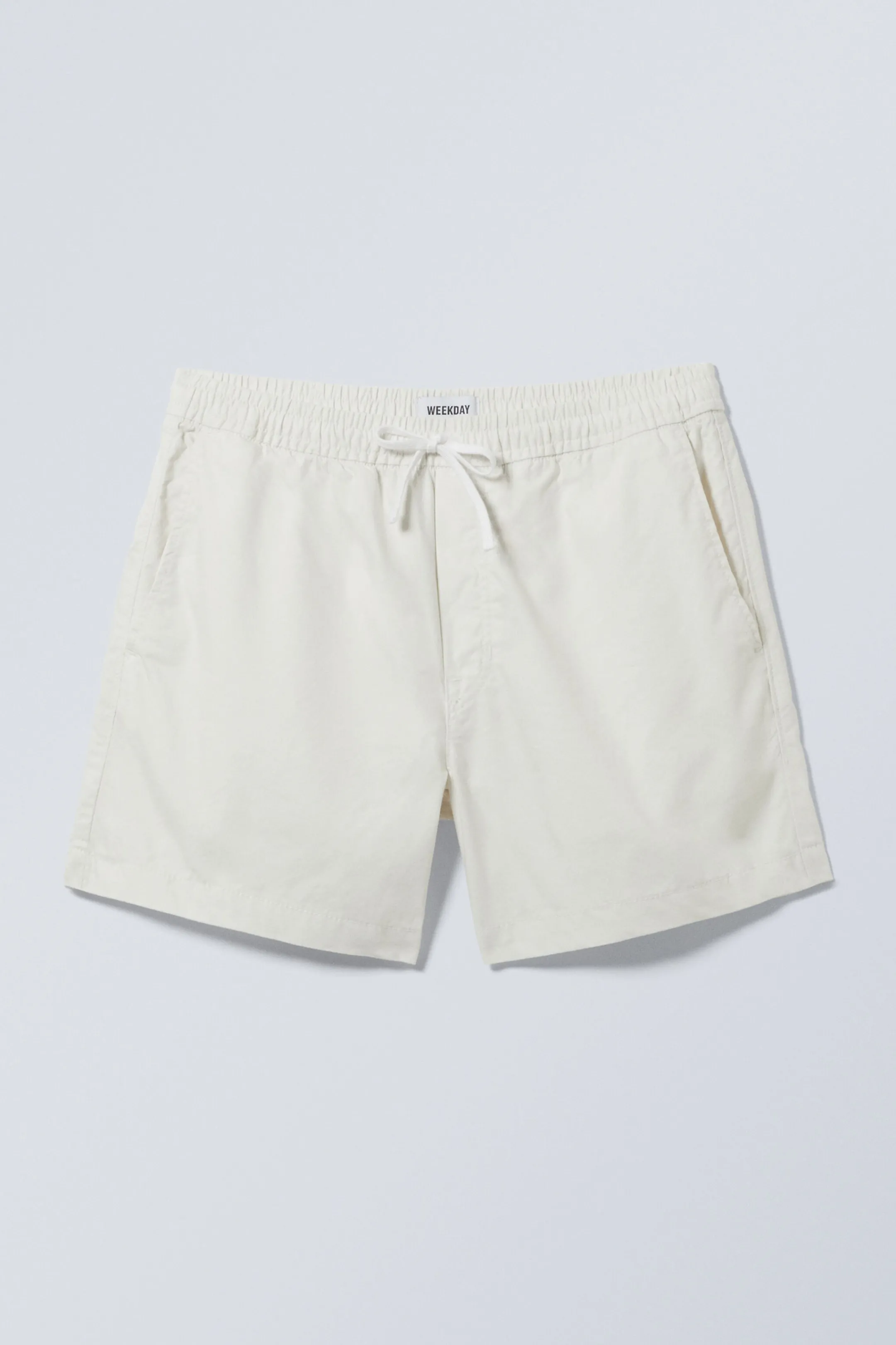 Weekday REGULAR OXFORD SHORTS> Shorts