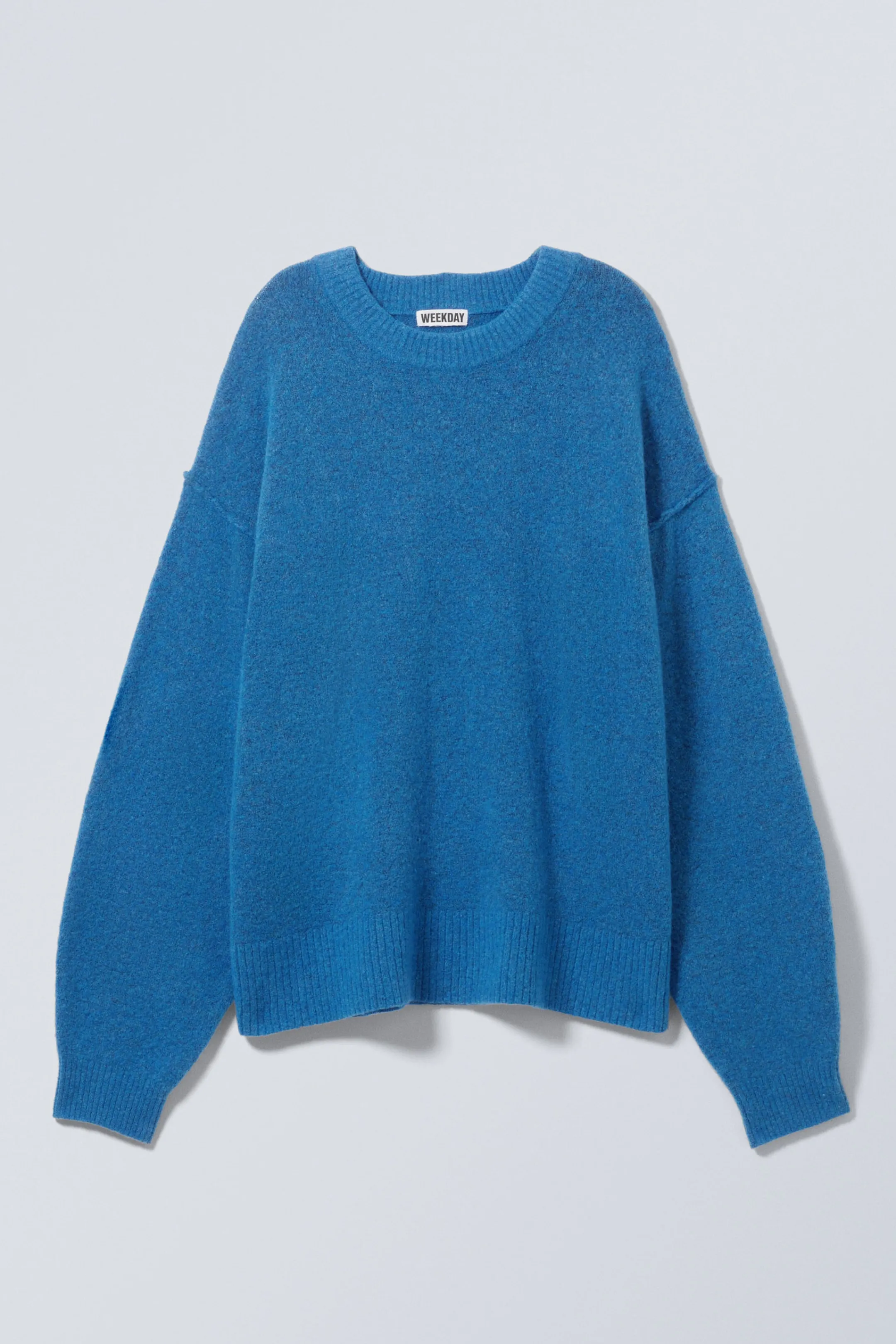 Weekday RELAXED KNITTED SWEATER>Women Knitwear