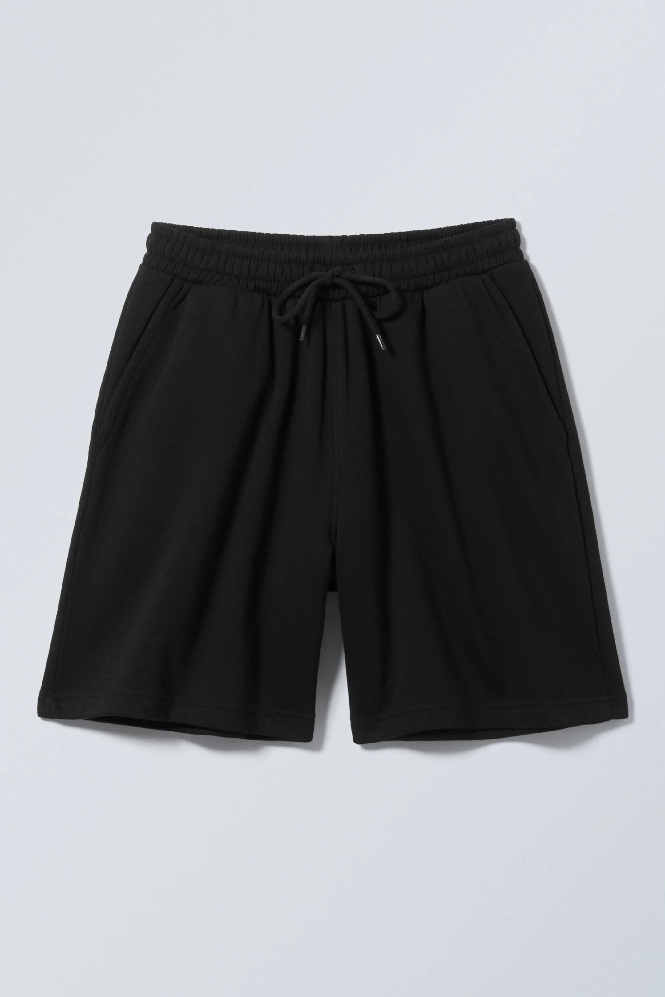 Weekday RELAXED MIDWEIGHT SHORTS> Shorts | Basics