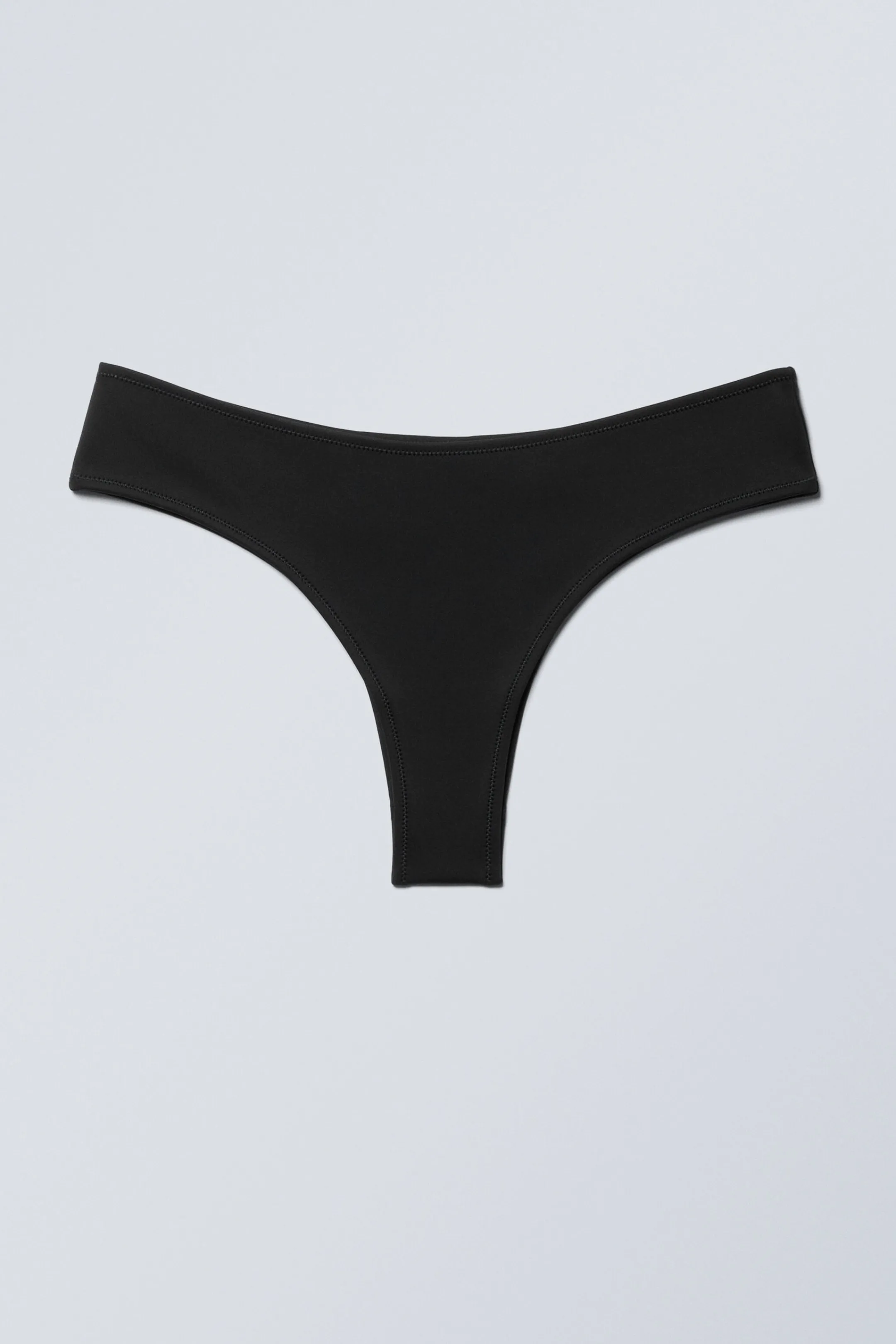 Weekday SCUBA CHEEKY HIPSTER BIKINI BOTTOMS>Women Swimwear