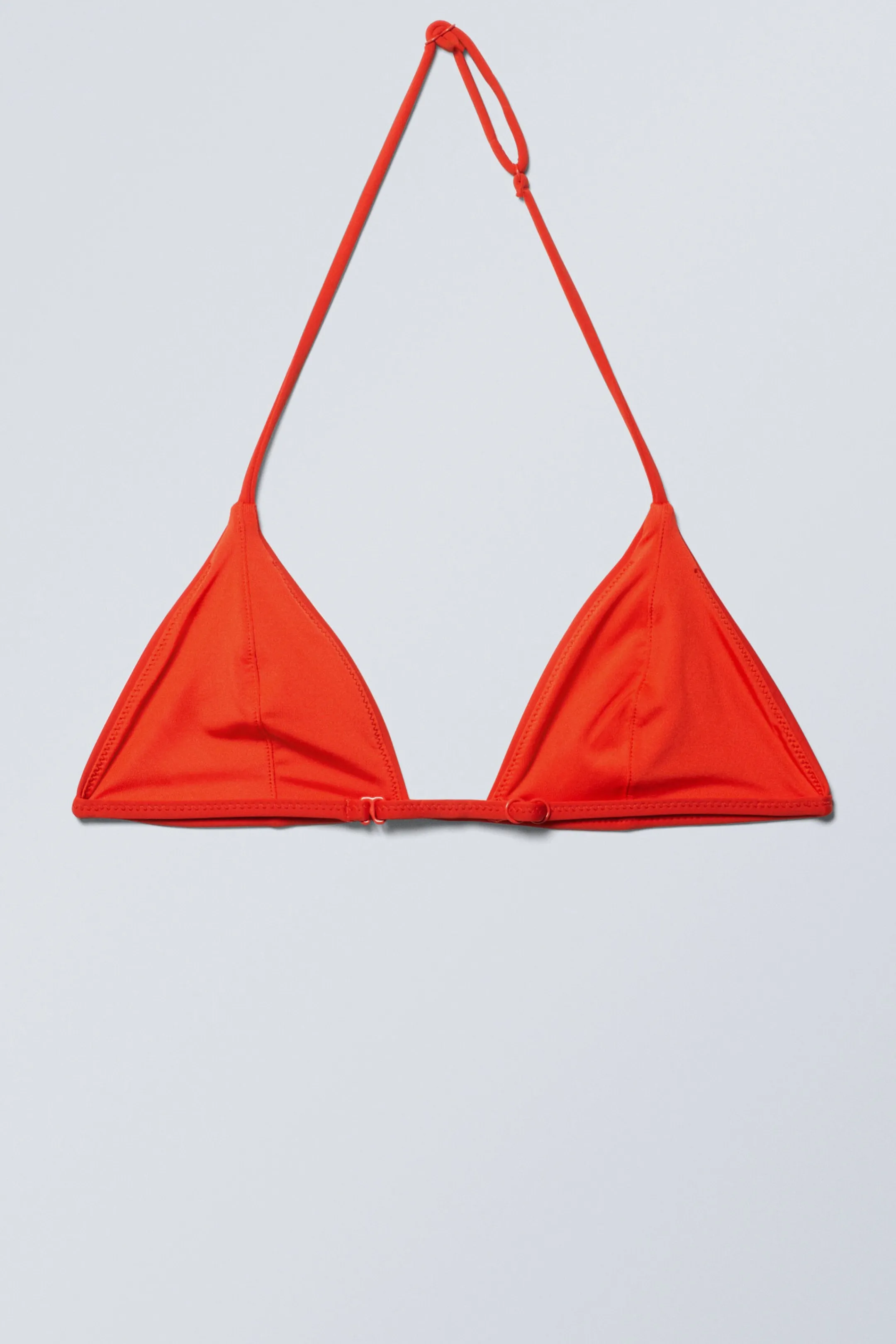 Weekday SCUBA MINI TRIANGLE BIKINI TOP>Women Swimwear