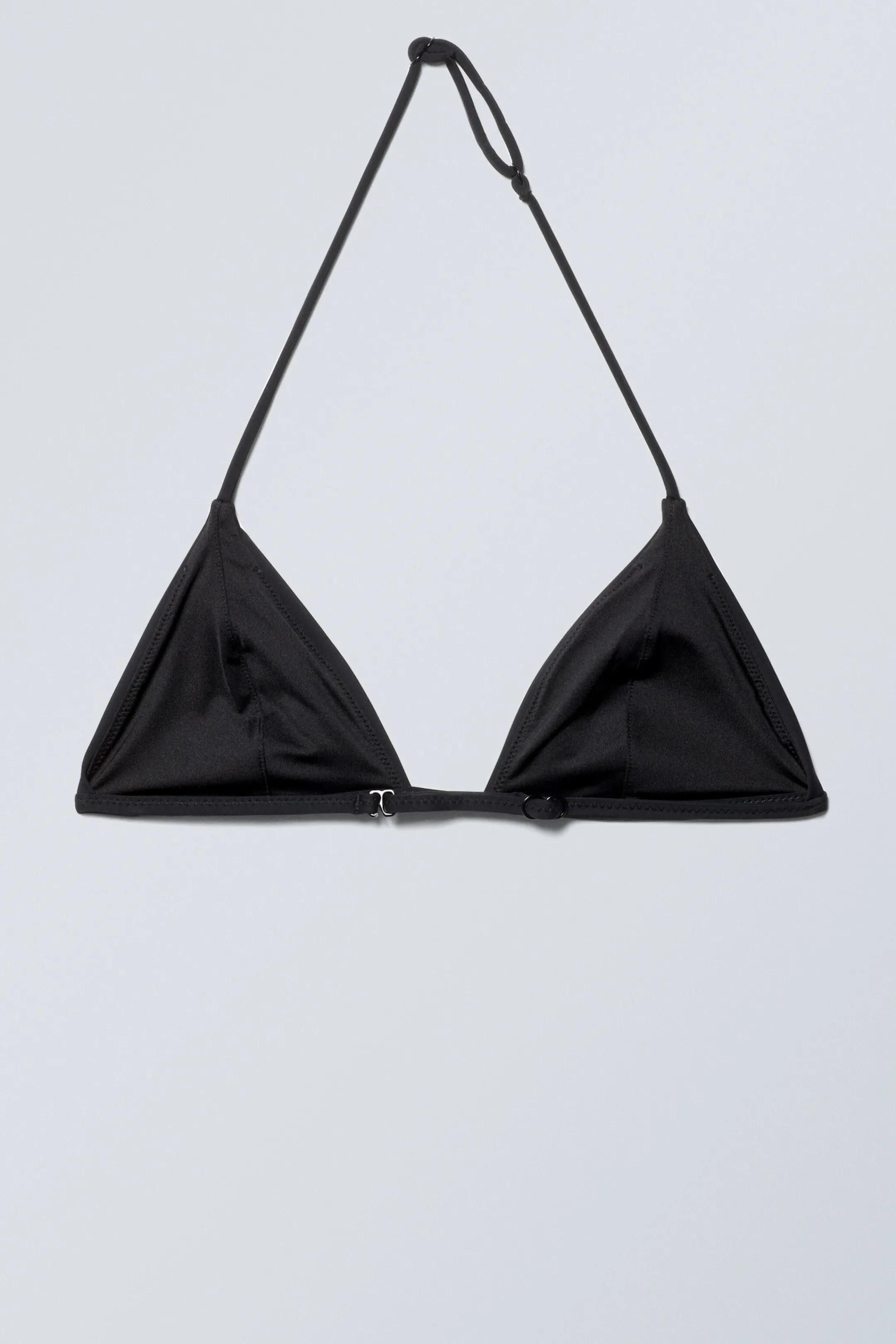 Weekday SCUBA MINI TRIANGLE BIKINI TOP>Women Swimwear