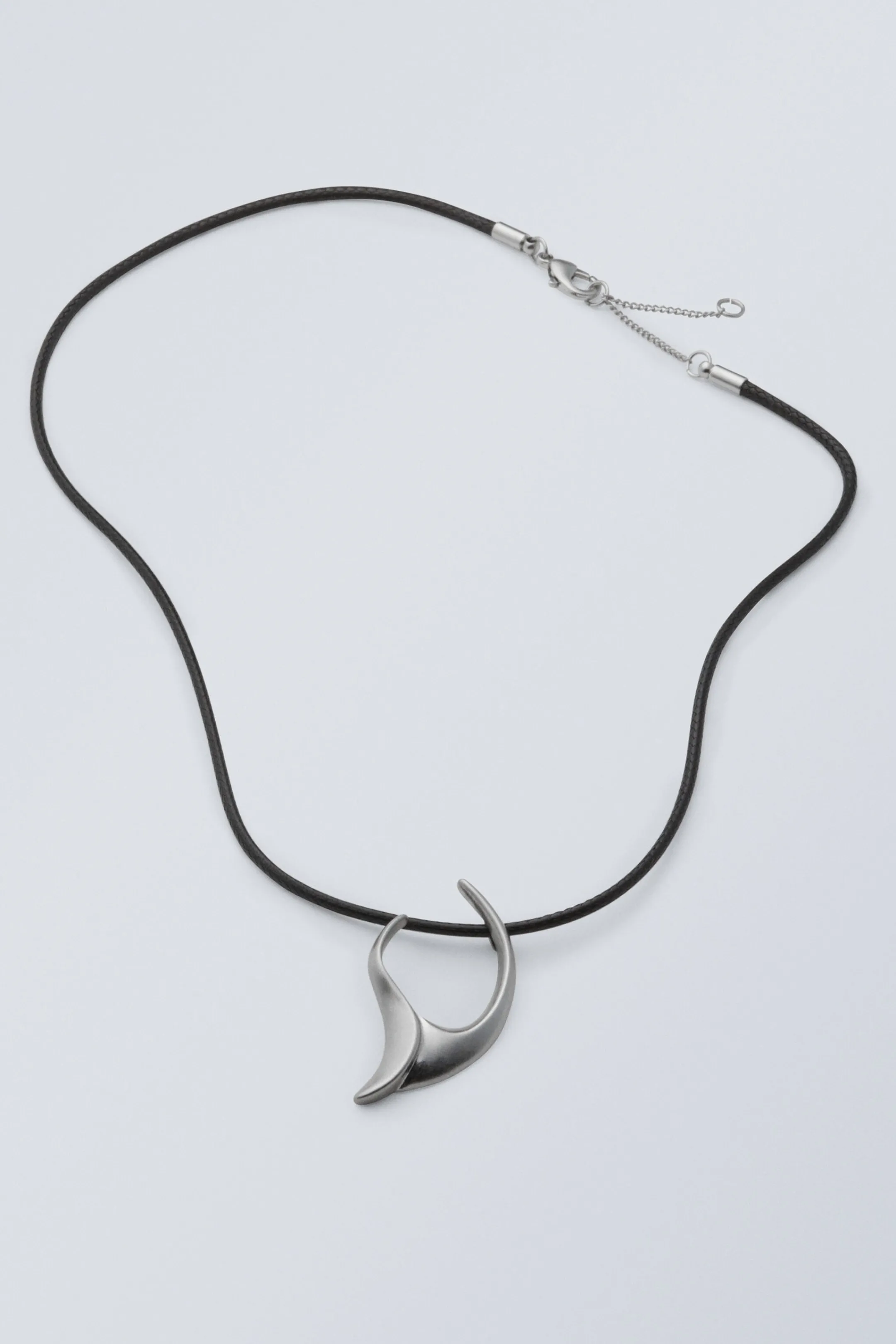 Weekday SHARP NECKLACE>Women Jewellery