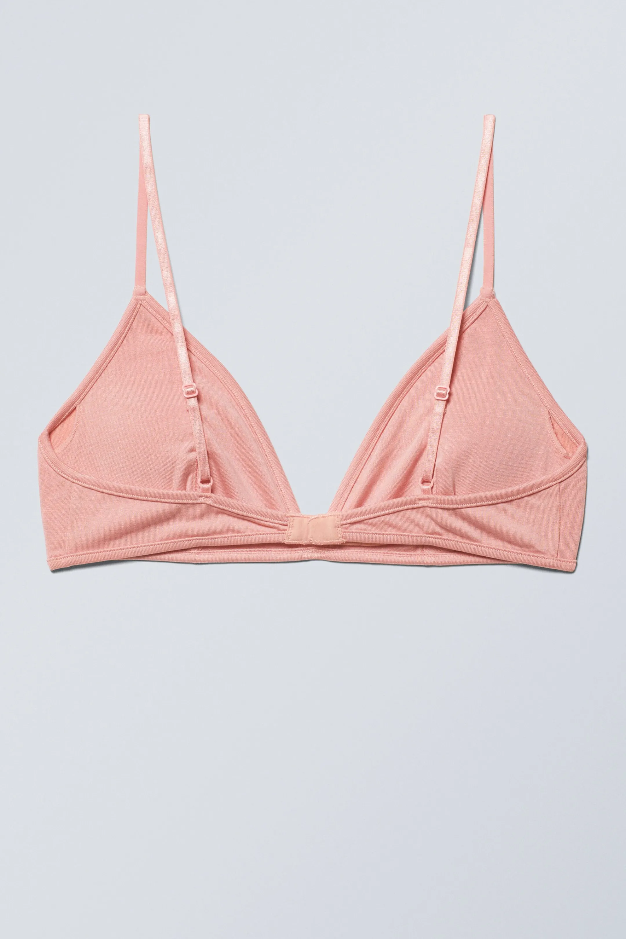 Weekday SOFT MODAL PADDED BRA>Women Underwear