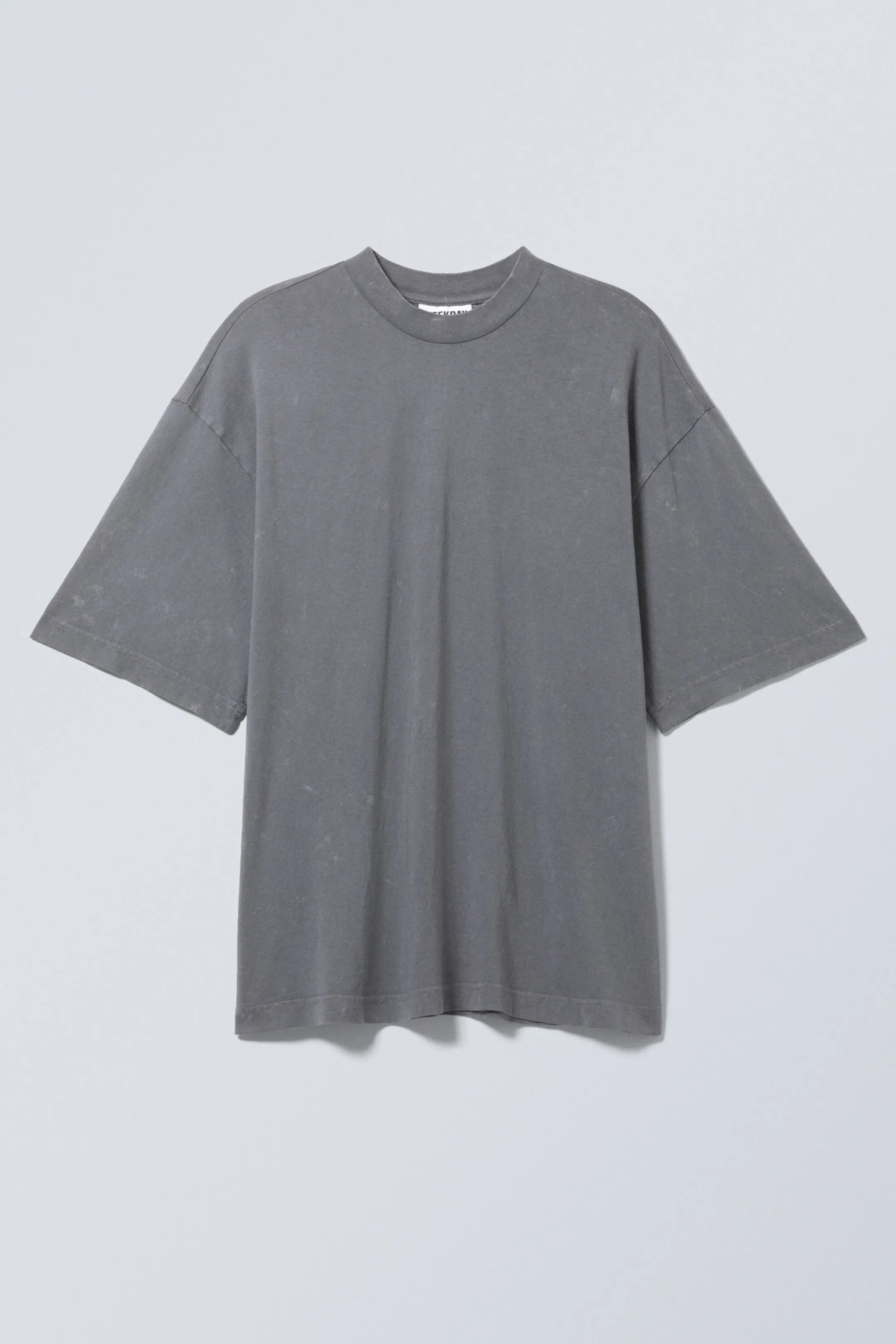 Weekday SOFT OVERSIZED T-SHIRT>Women Basics | T-Shirts