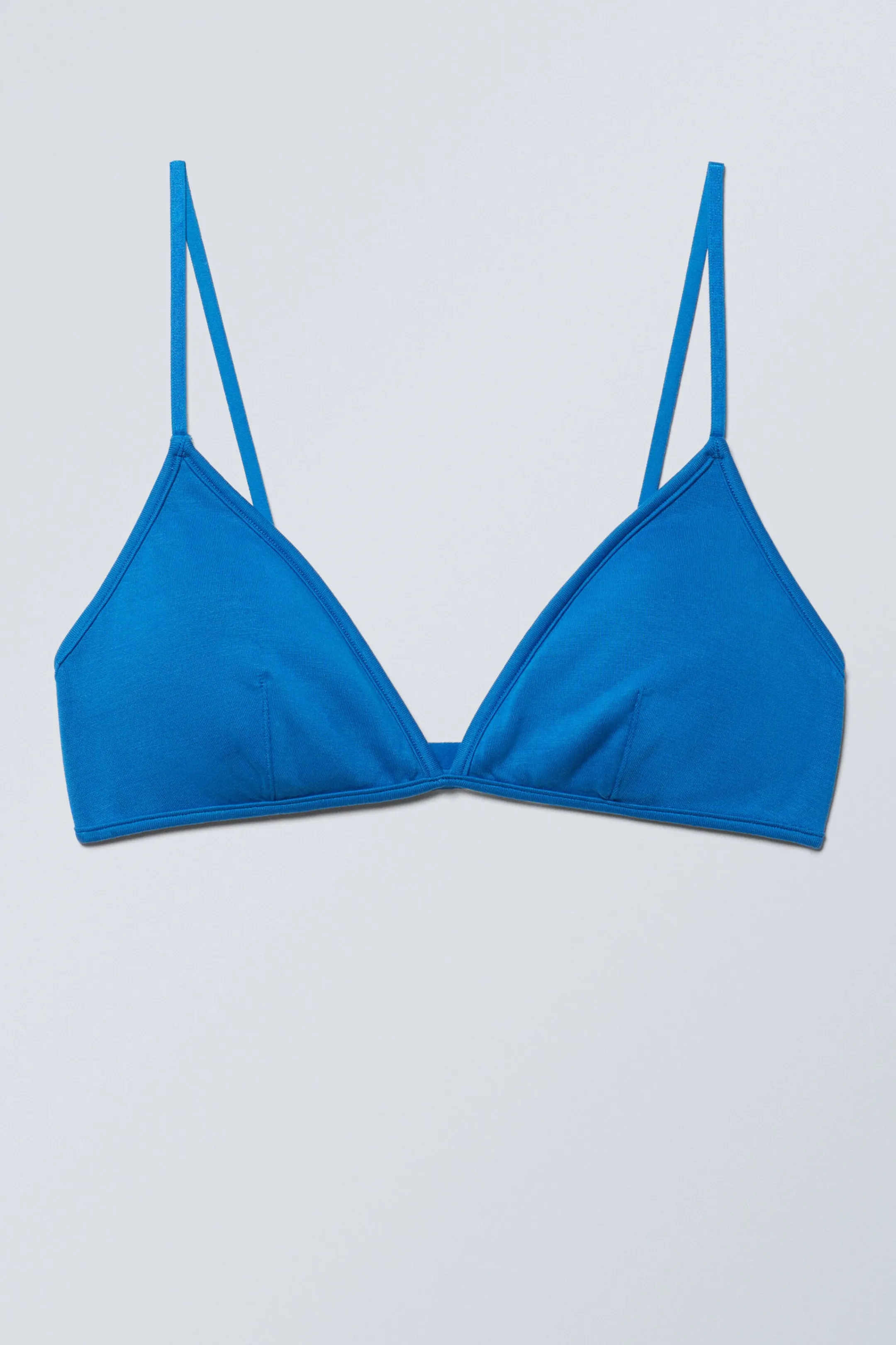 Weekday SOFT PADDED MODAL BRA>Women Underwear