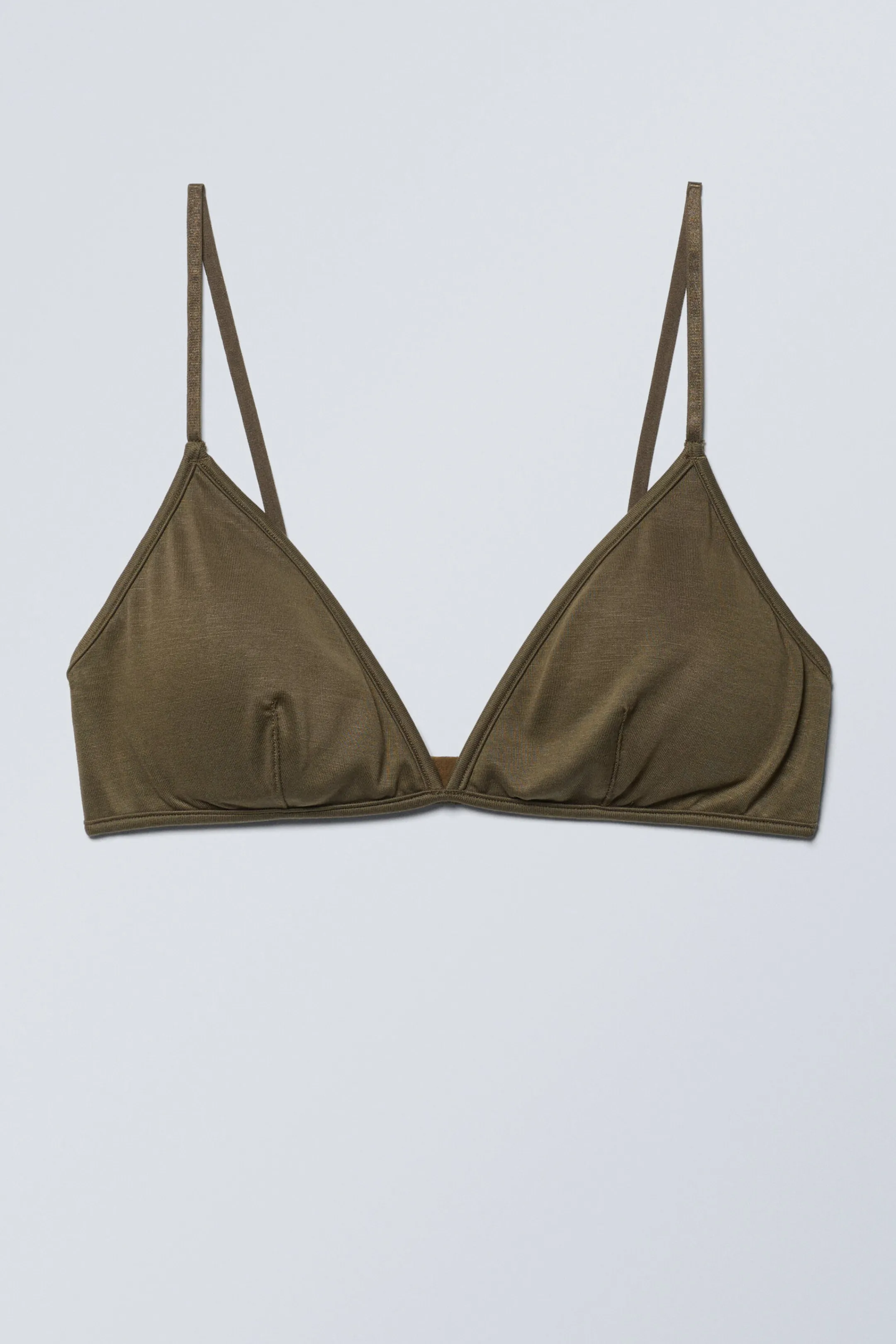 Weekday SOFT PADDED MODAL BRA>Women Underwear