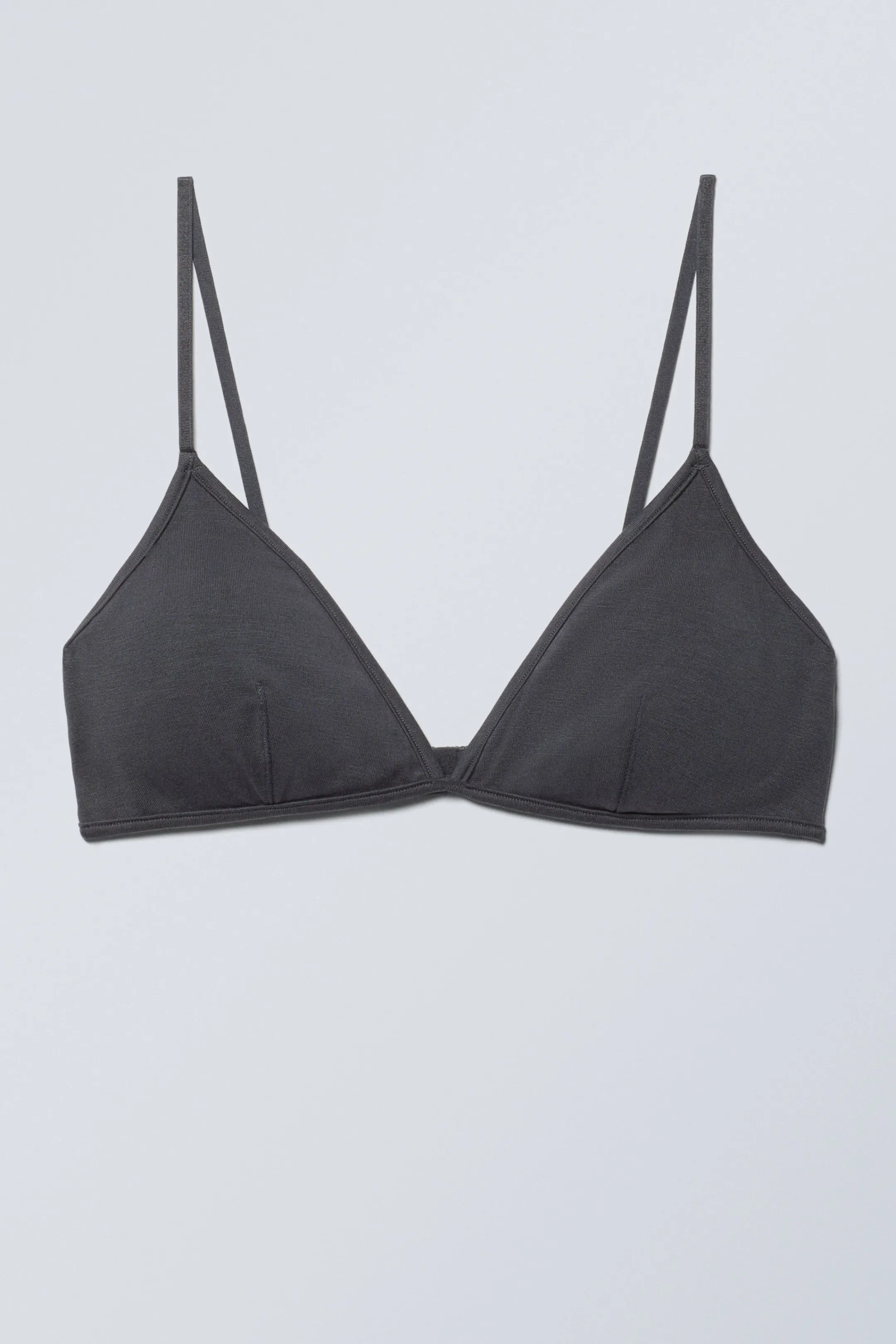 Weekday SOFT PADDED MODAL BRA>Women Underwear