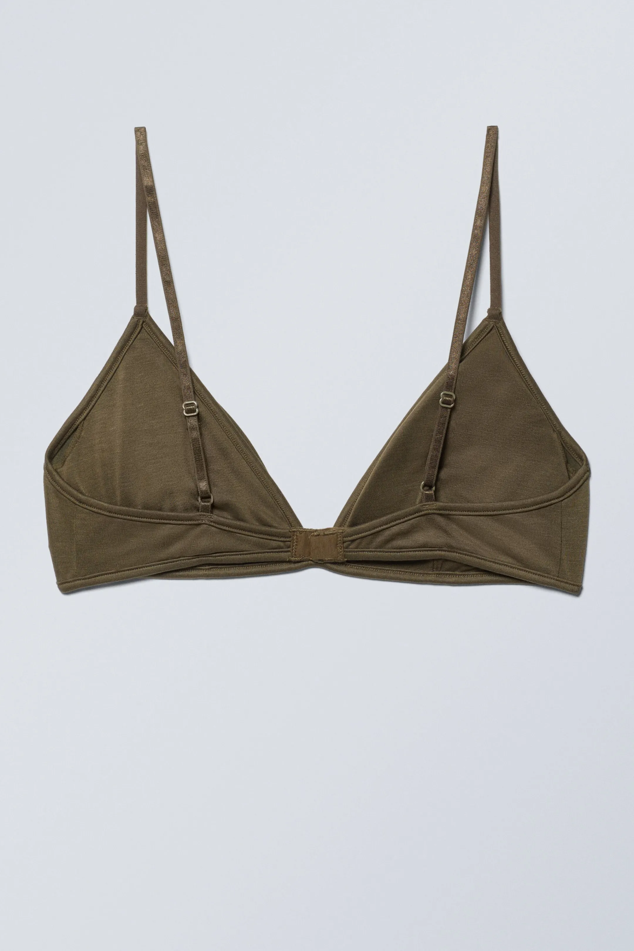 Weekday SOFT PADDED MODAL BRA>Women Underwear