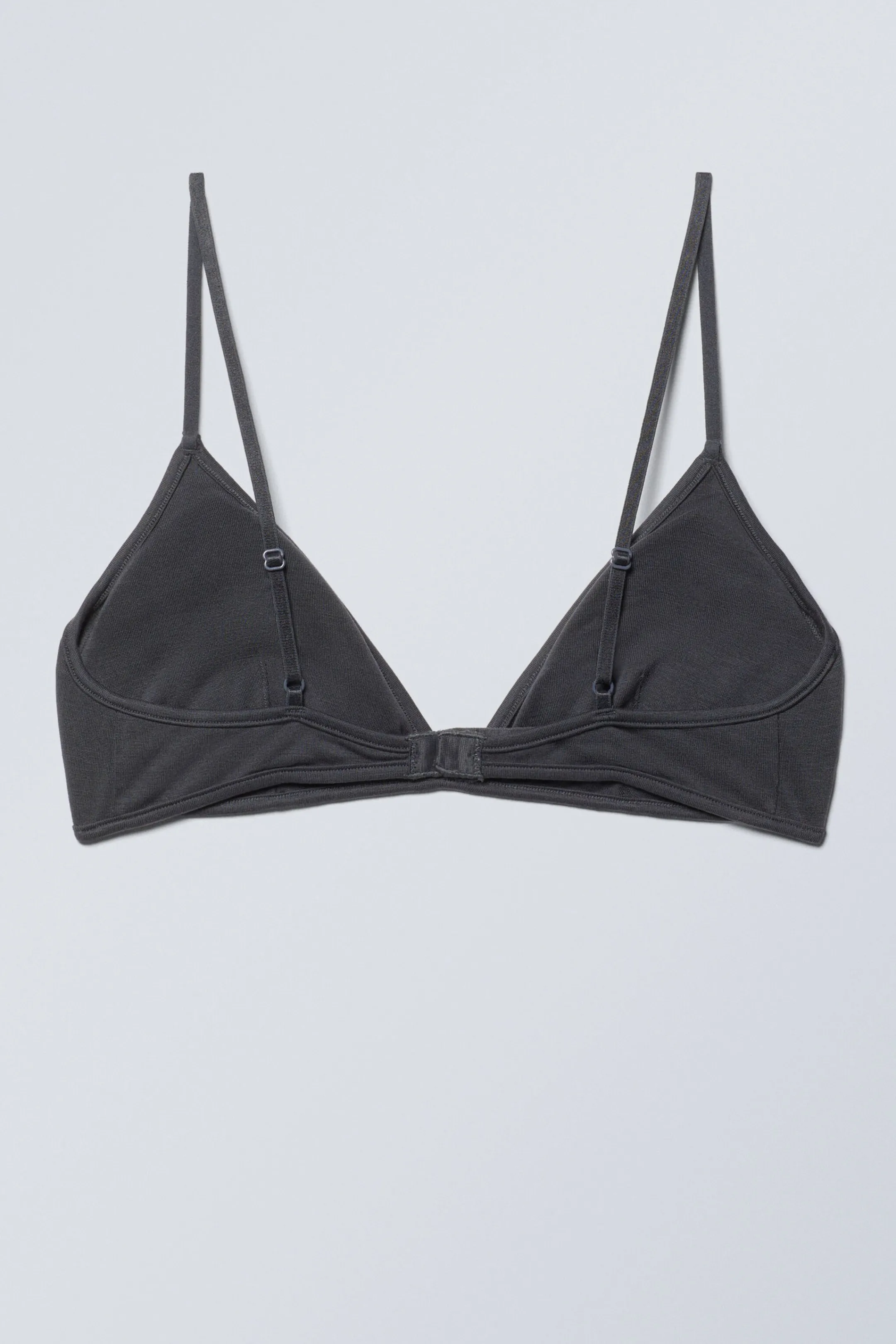 Weekday SOFT PADDED MODAL BRA>Women Underwear