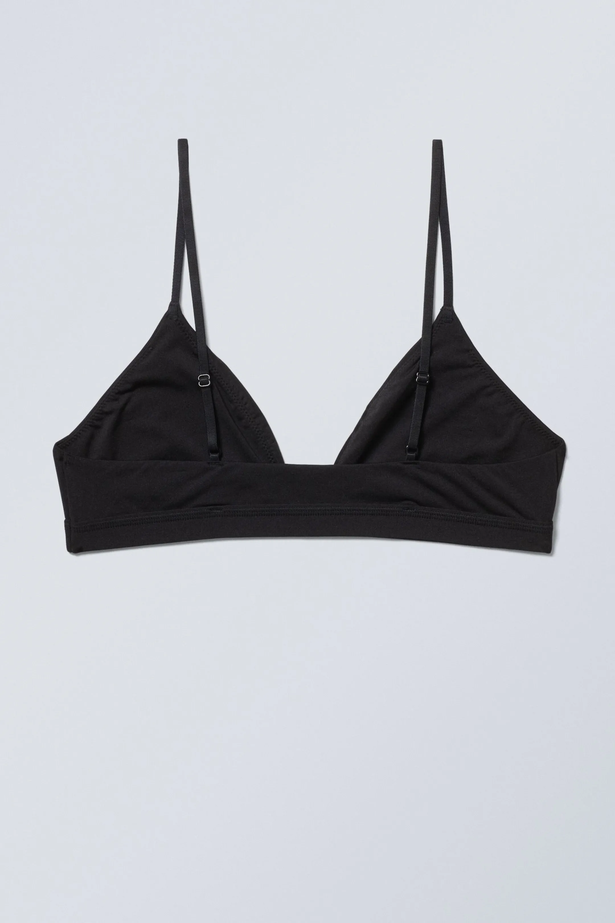 Weekday SOFT TRIANGLE BRALETTE SOUL>Women Underwear