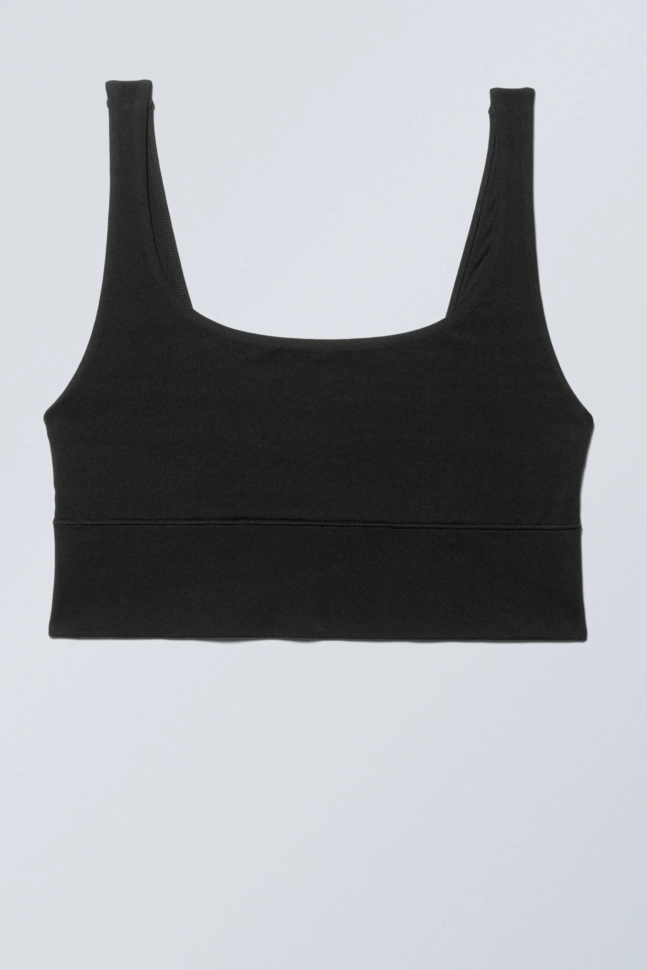 Weekday SOUL SCOOP NECK SOFT BRA>Women Underwear