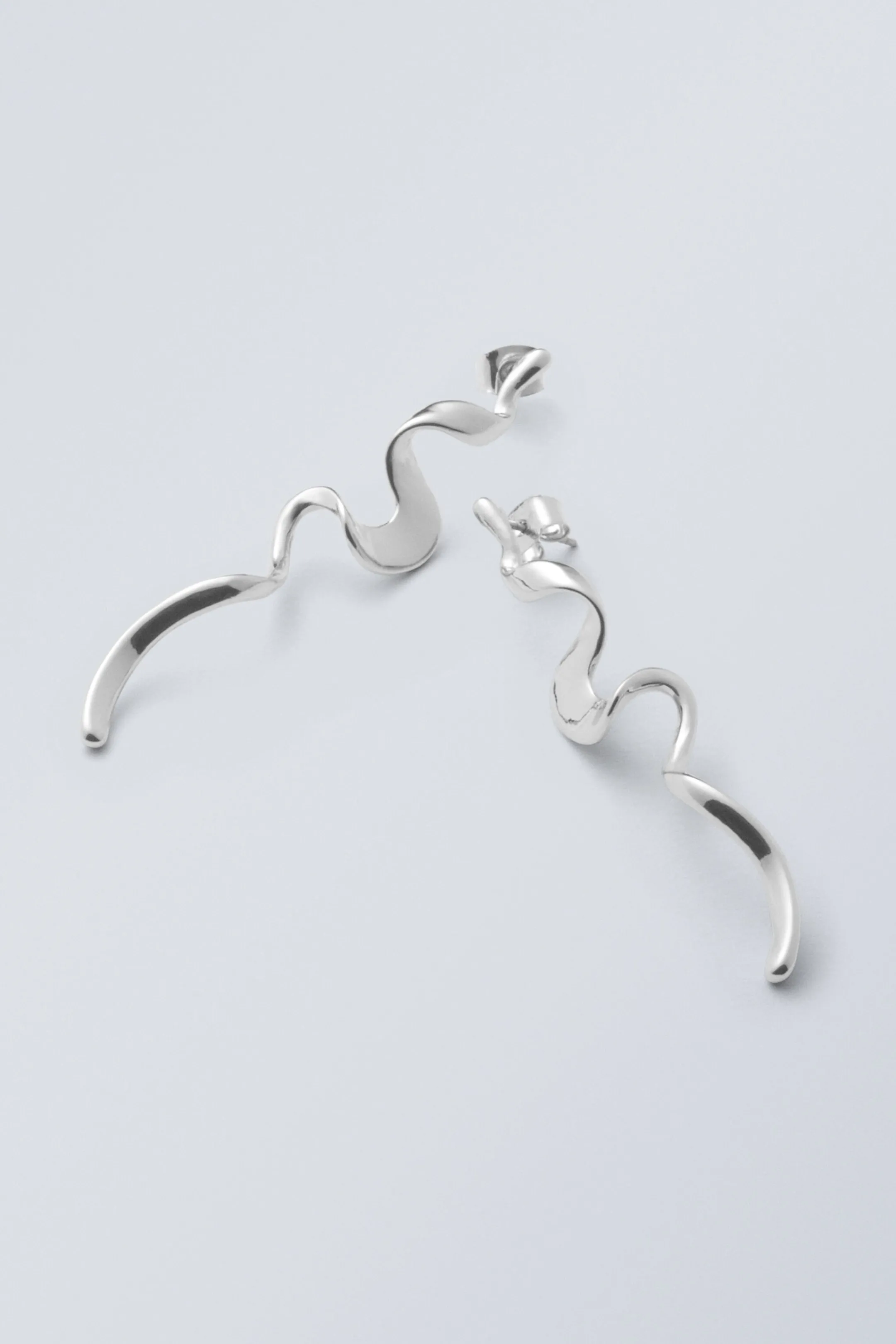 Weekday SPIRAL EARINGS>Women Jewellery