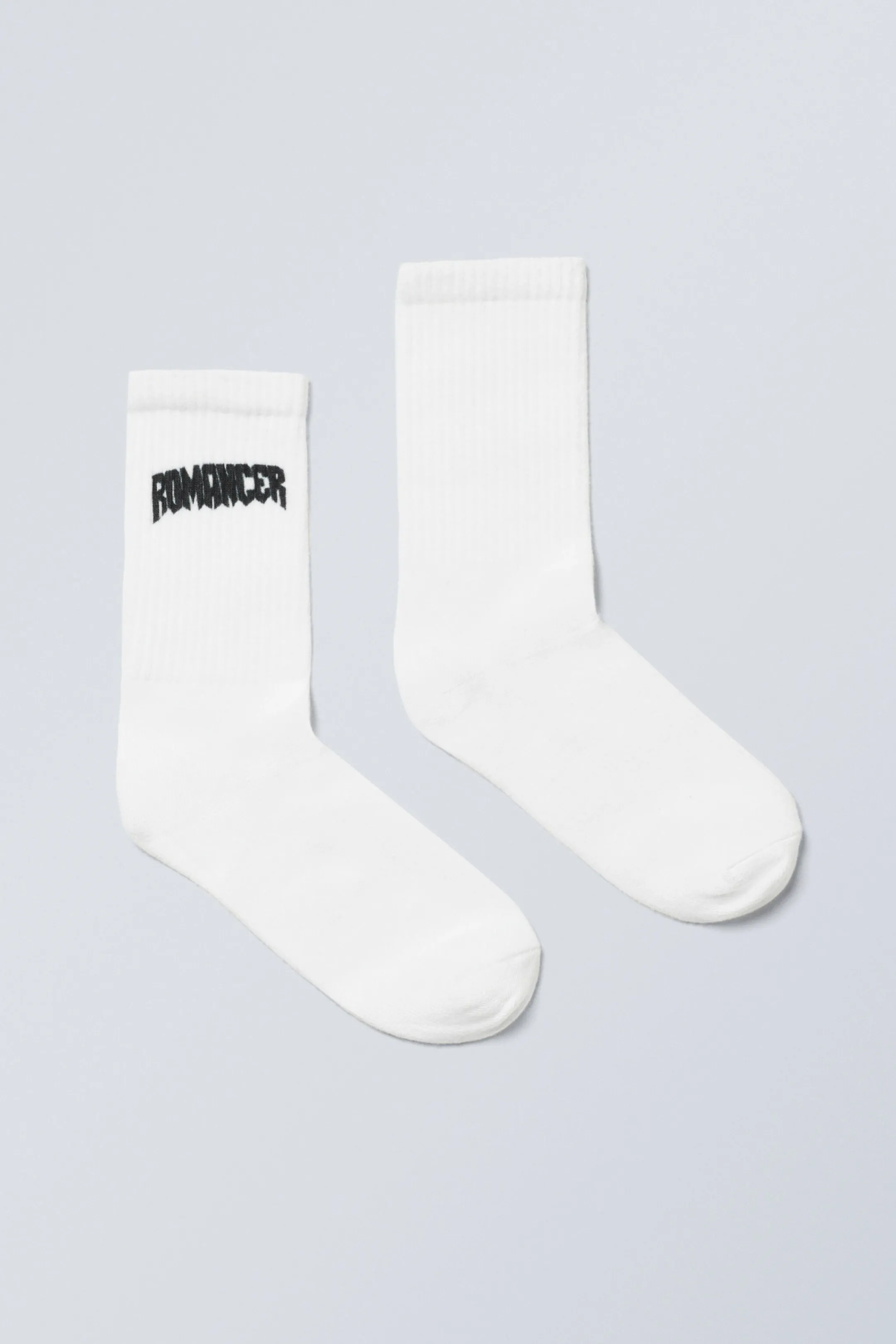 Weekday SPORT PRINTED SOCKS>Women Socks