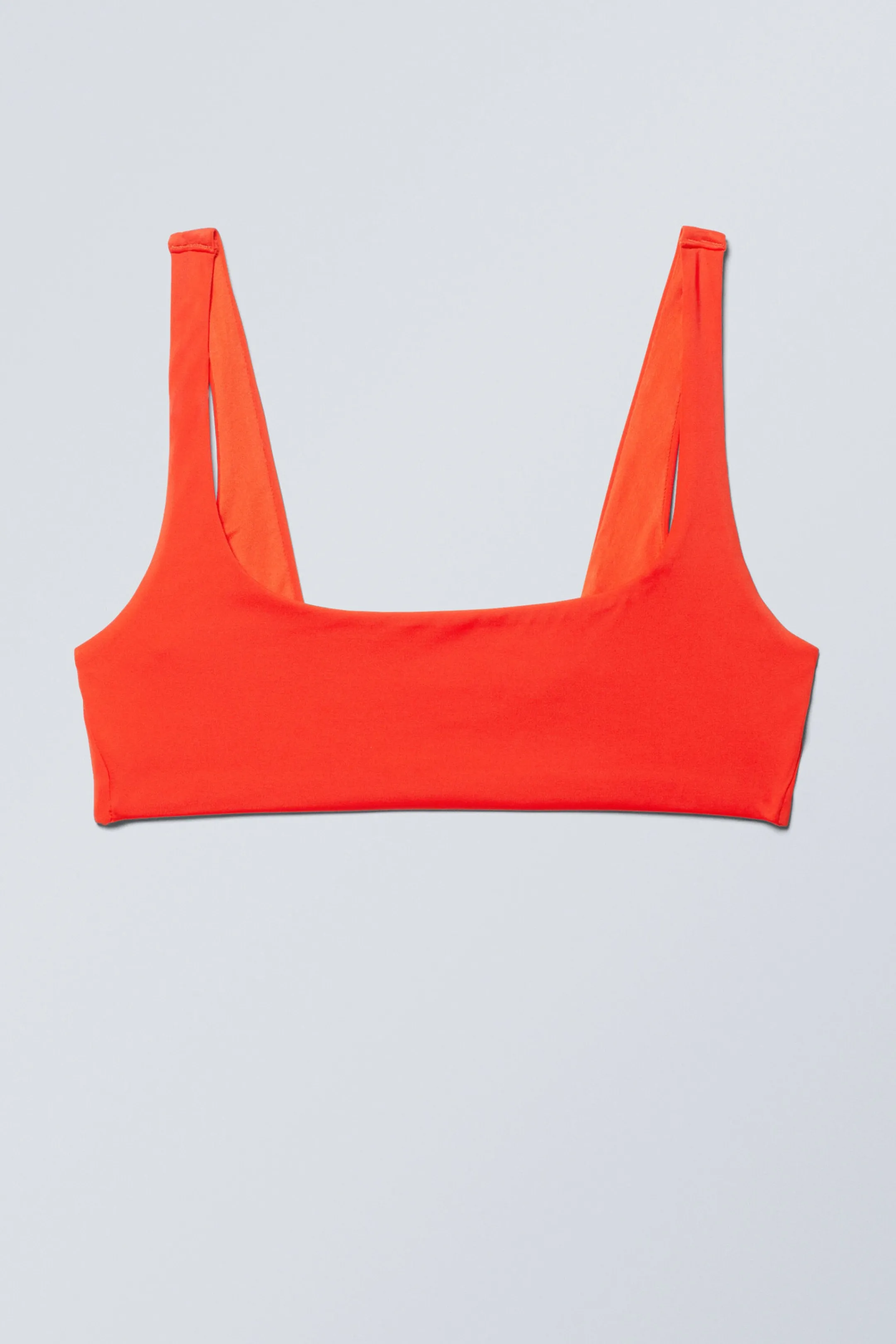 Weekday SPORTY BIKINI TOP>Women Swimwear