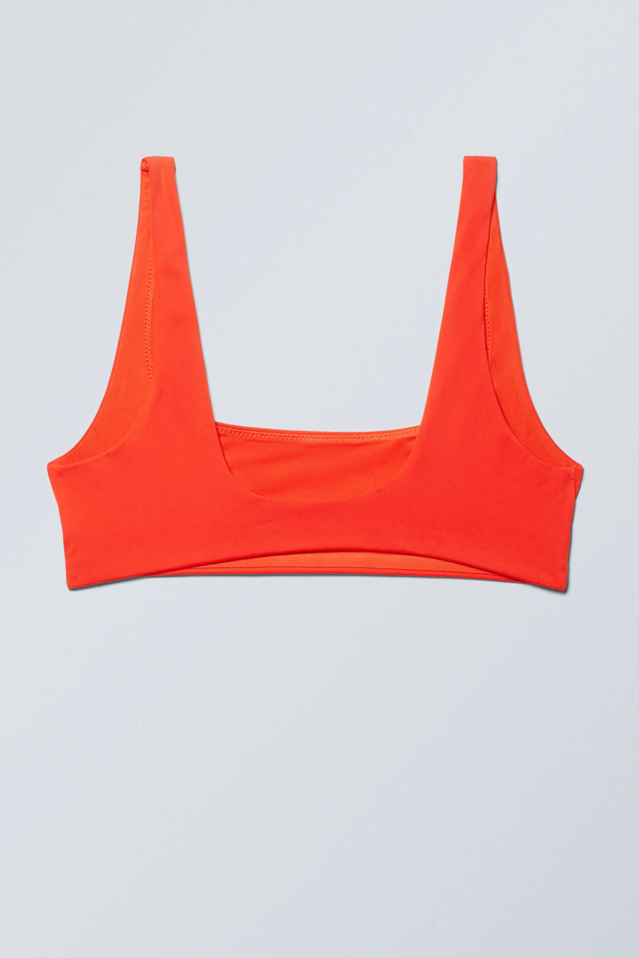 Weekday SPORTY BIKINI TOP>Women Swimwear