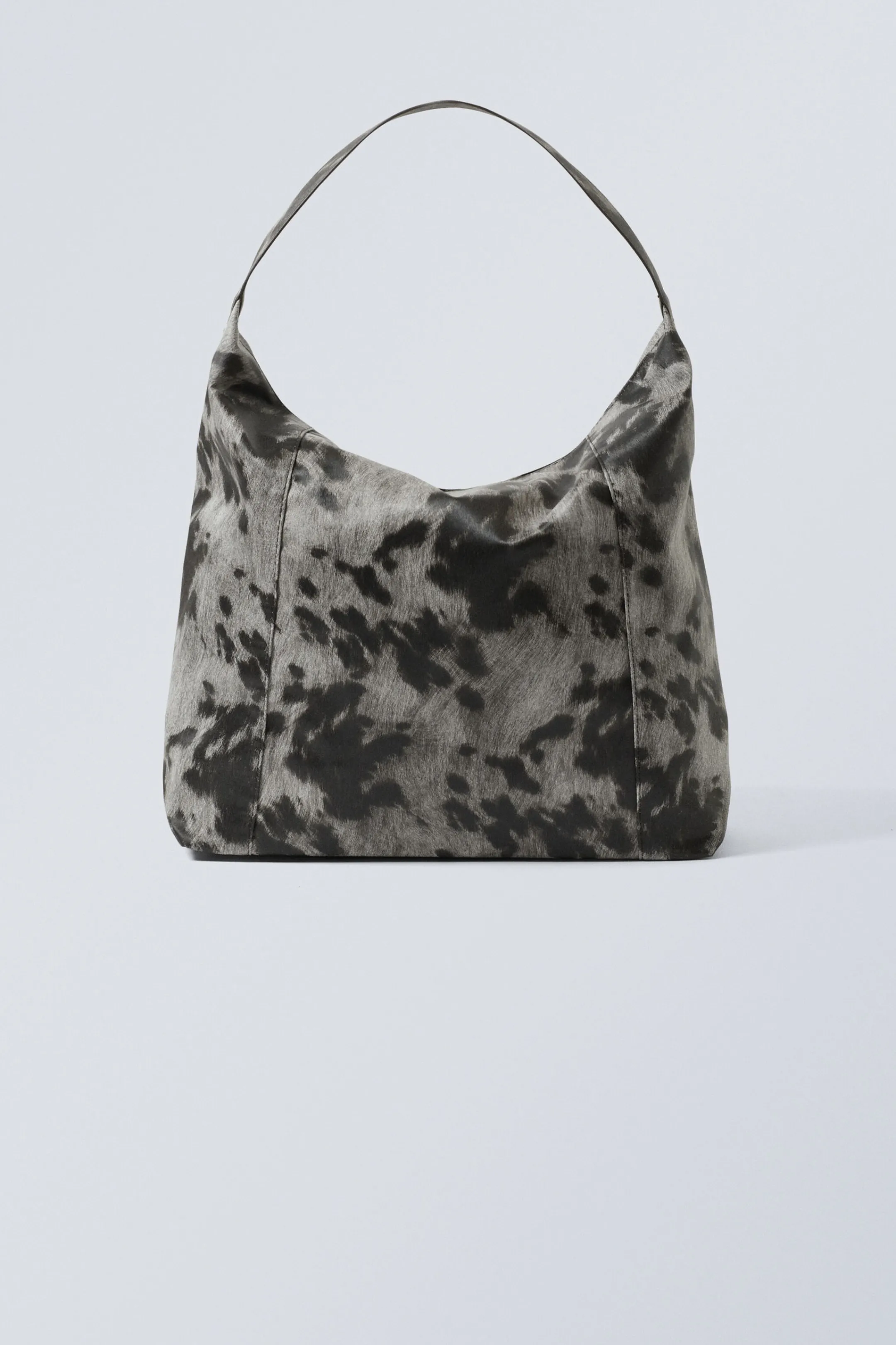 Weekday SQUARE COW SHOULDER BAG>Women Bags