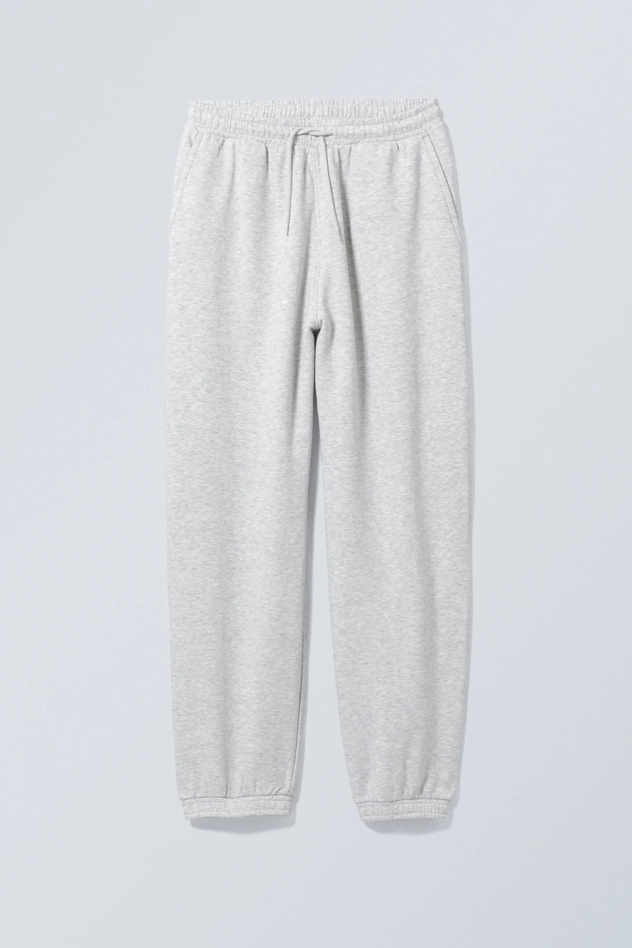 Weekday STANDARD SWEATPANTS> Basics | Trousers