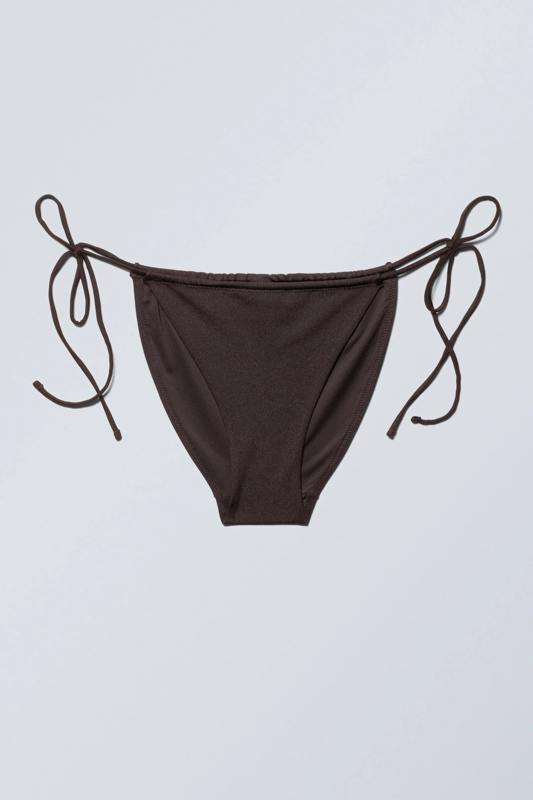 Weekday STRAPPY TIE BIKINI BOTTOMS>Women Swimwear